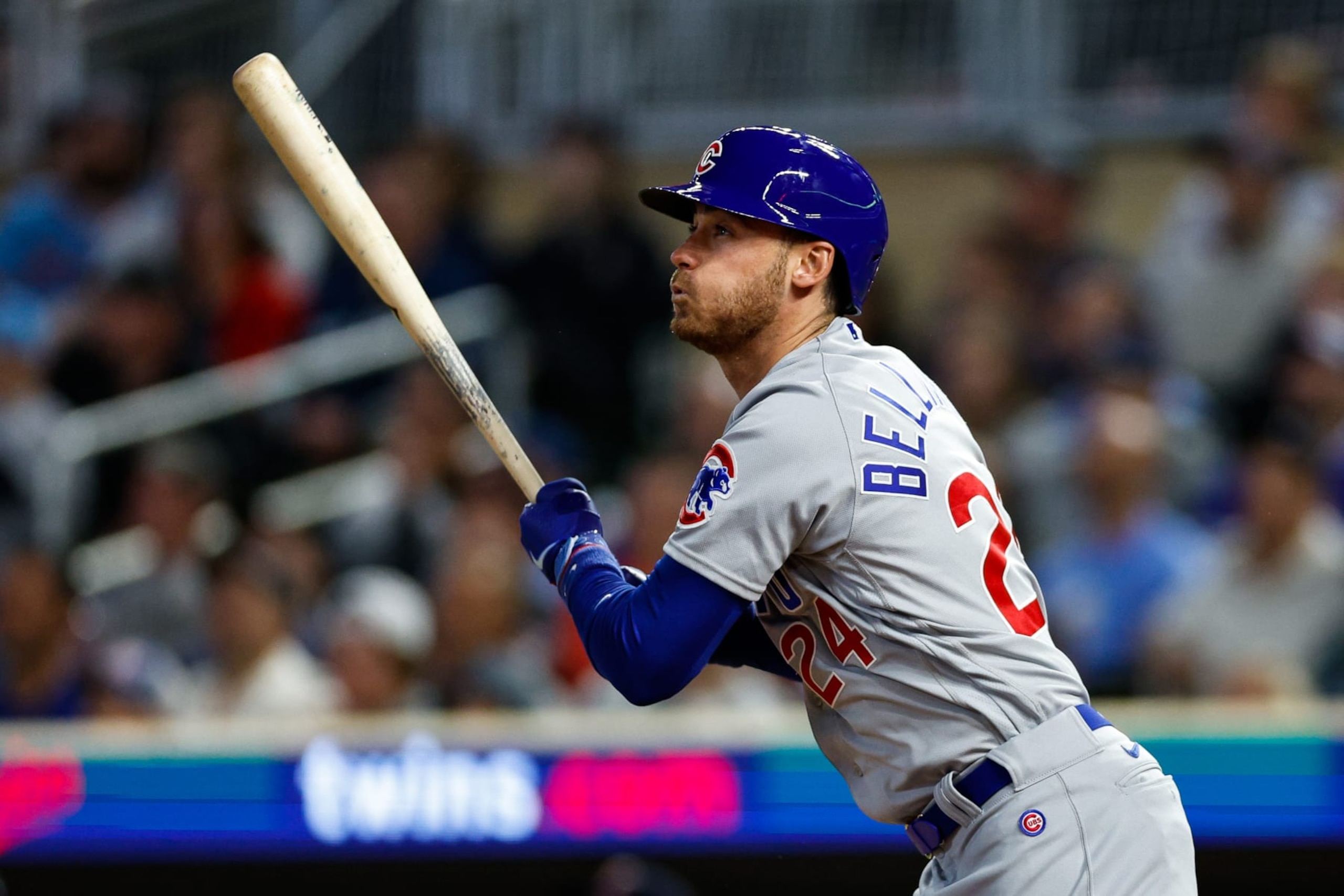 Cody Bellinger