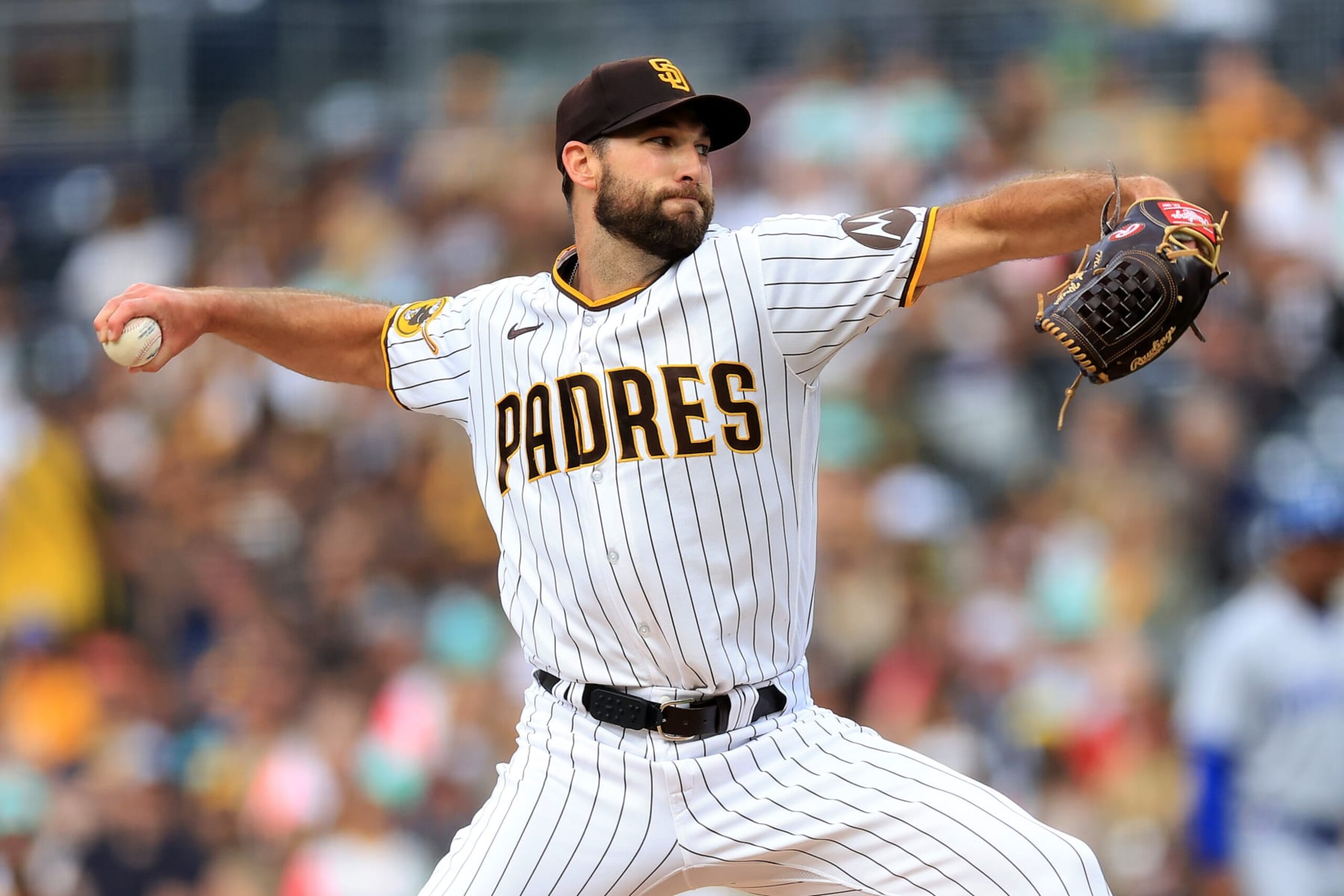 Michael Wacha