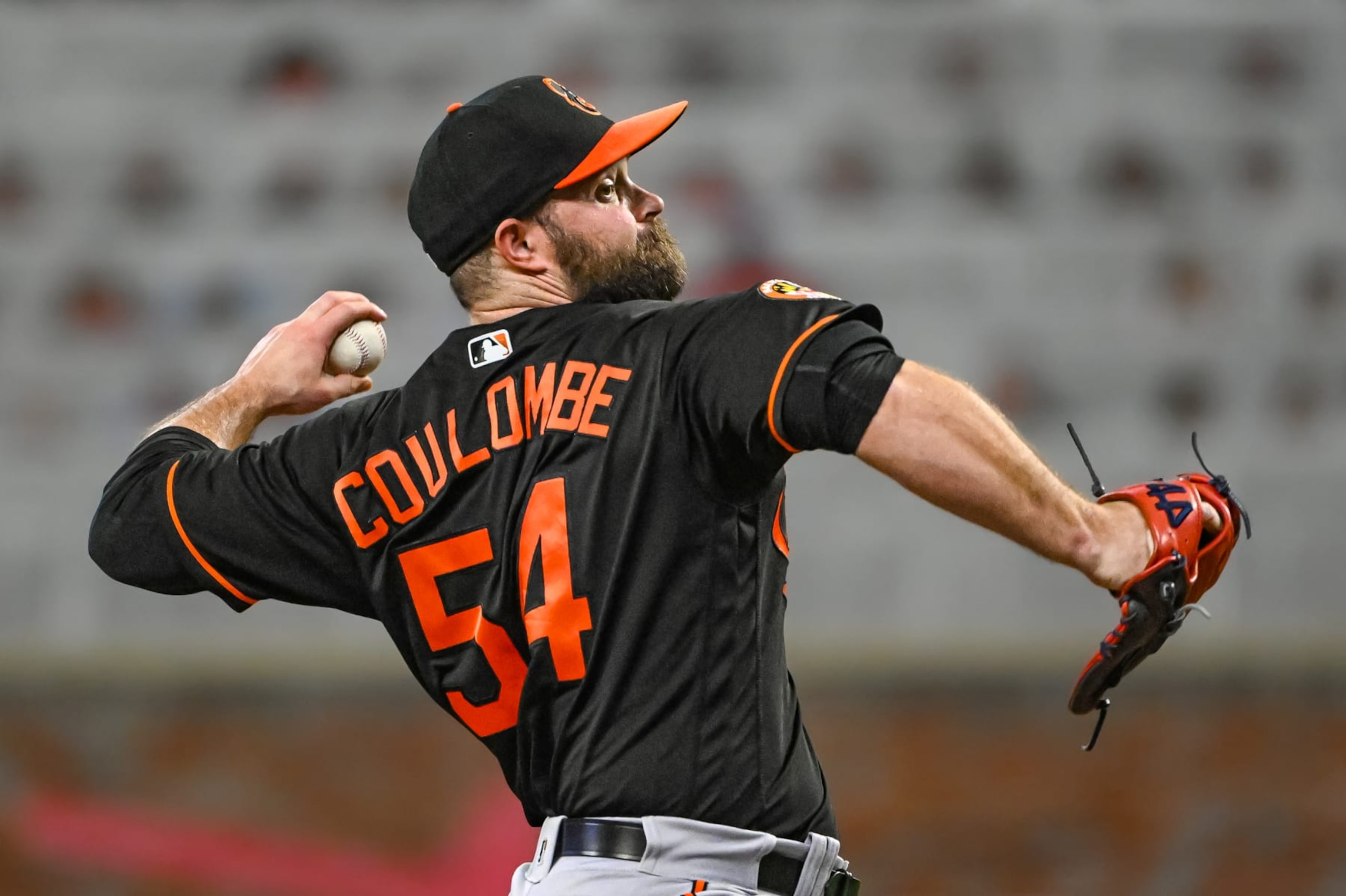 Danny Coulombe