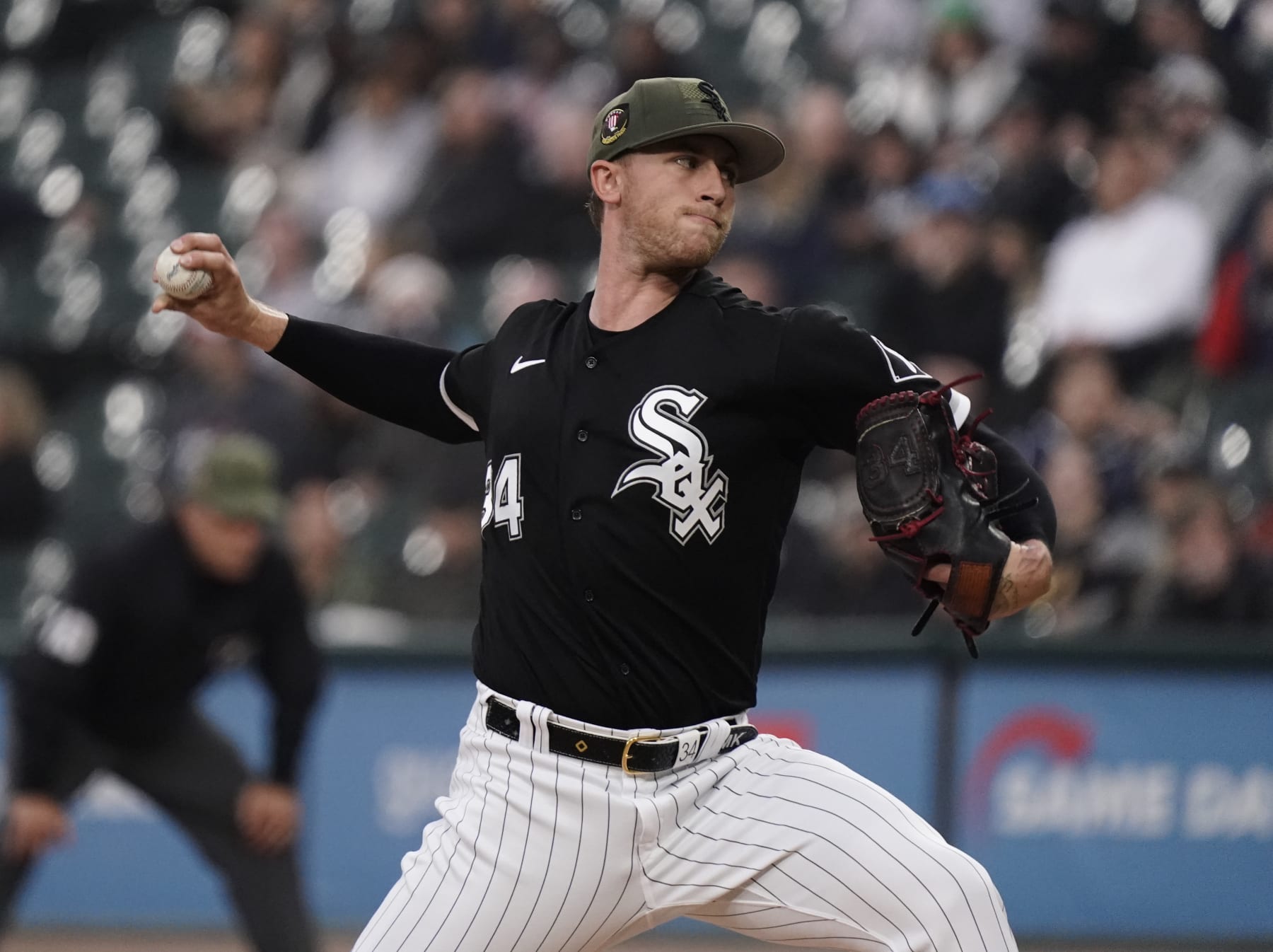 Michael Kopech