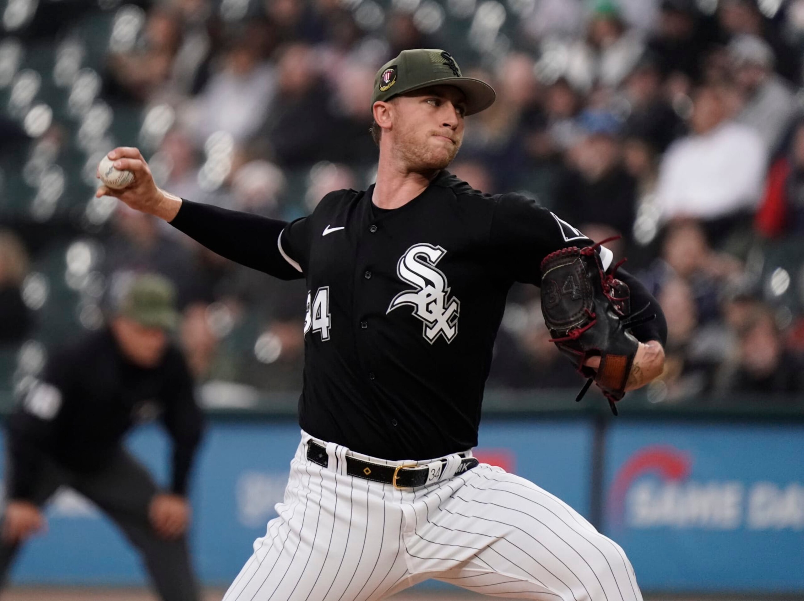 Michael Kopech