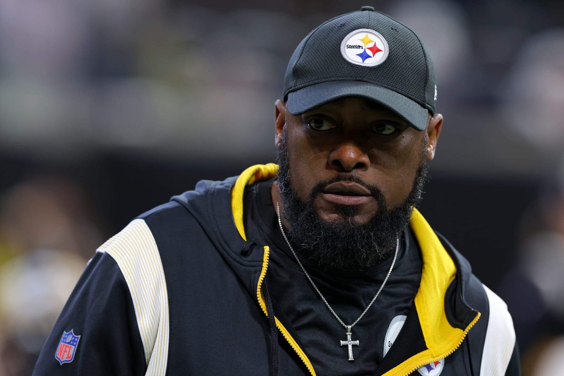 Mike Tomlin
