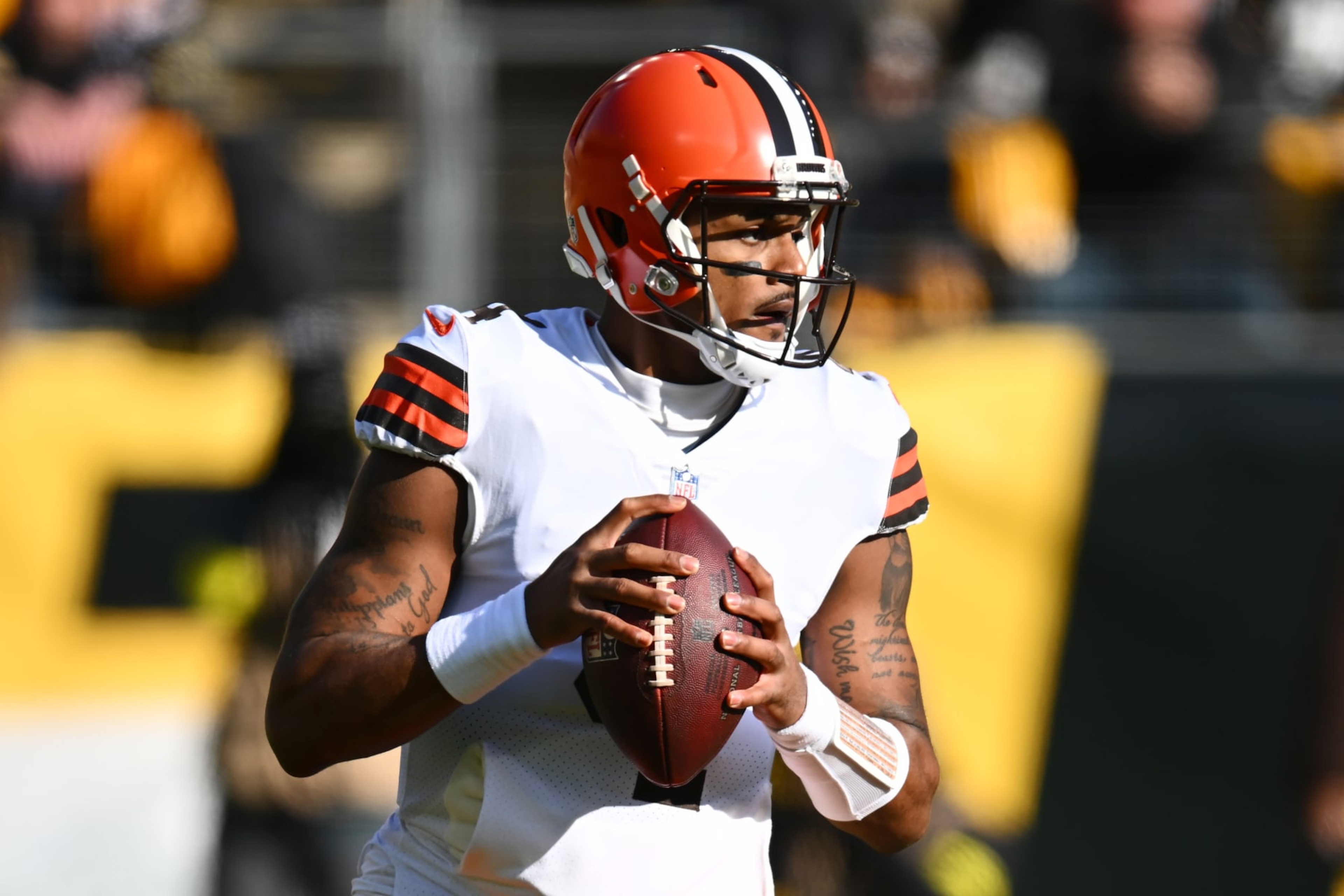 Deshaun Watson