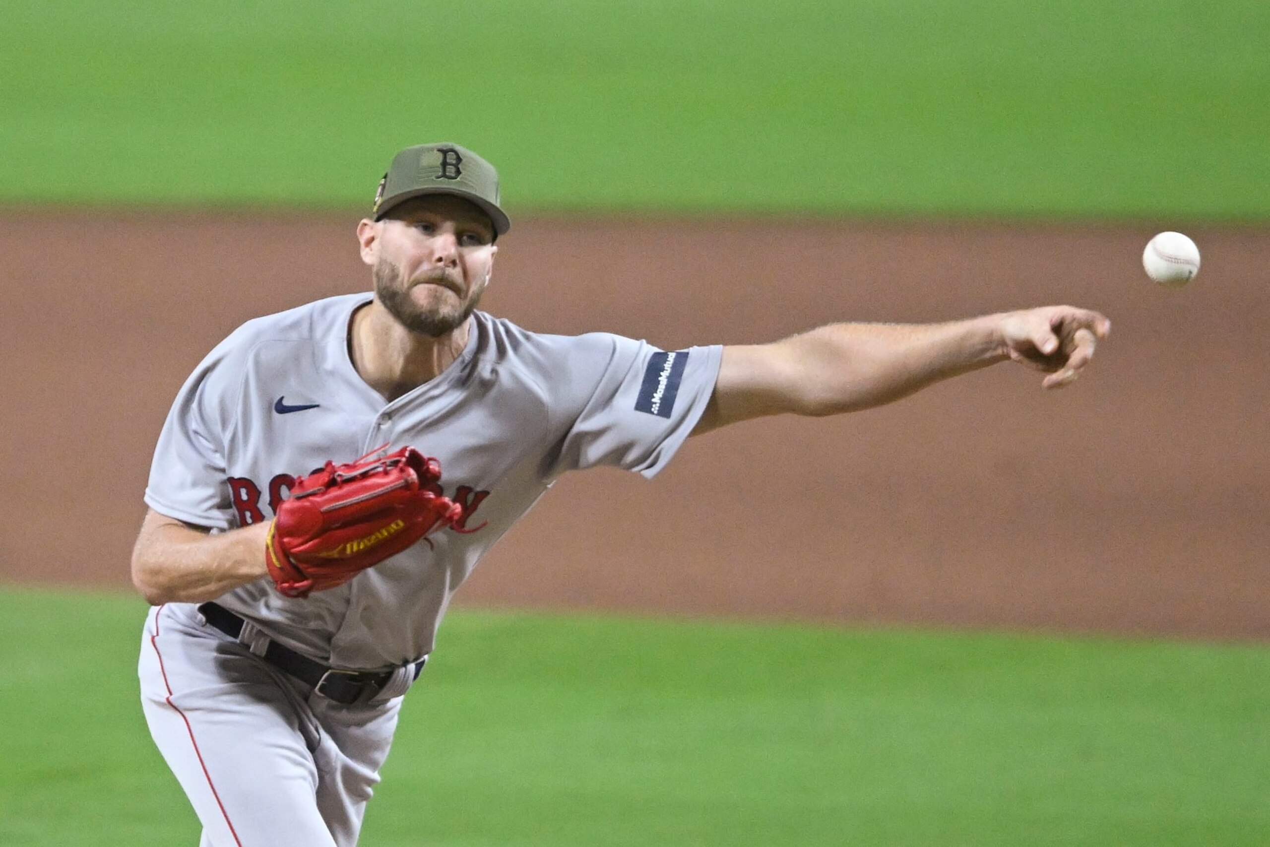 Chris Sale
