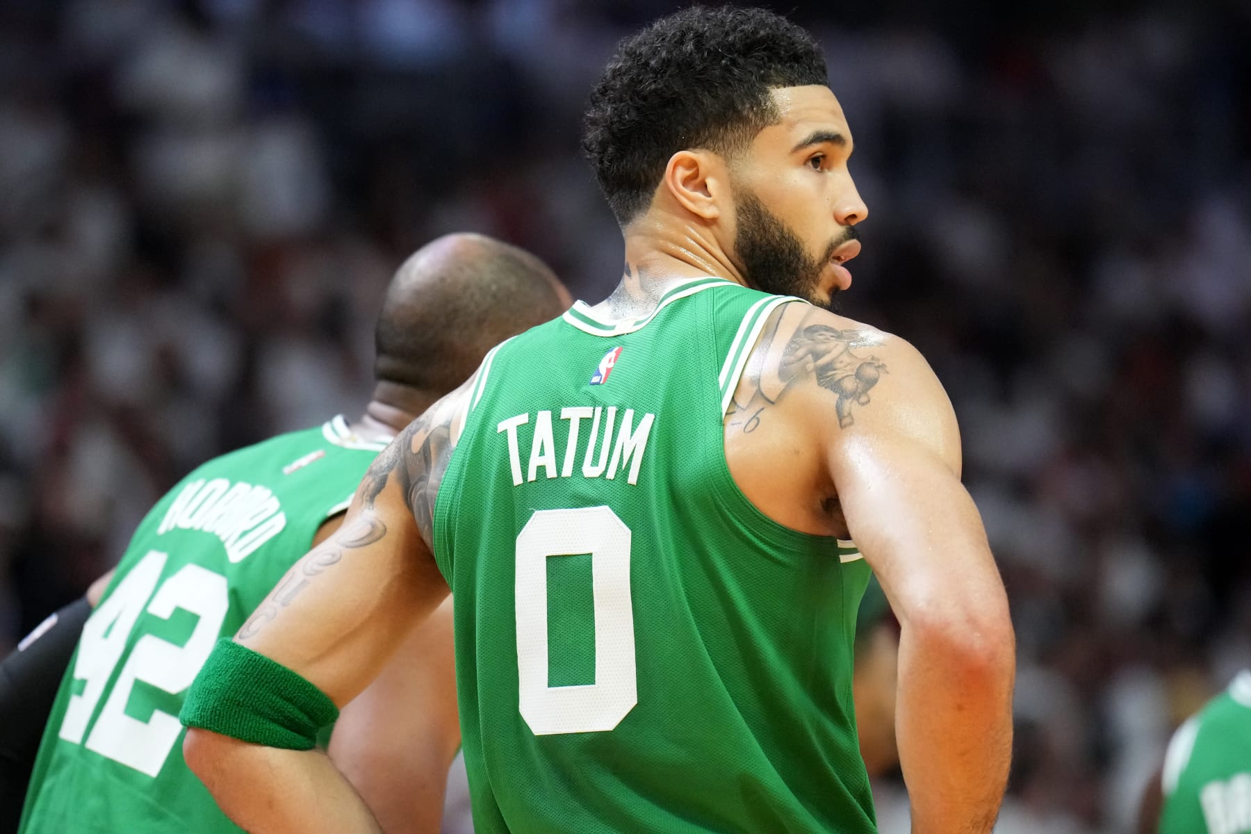 Jayson Tatum