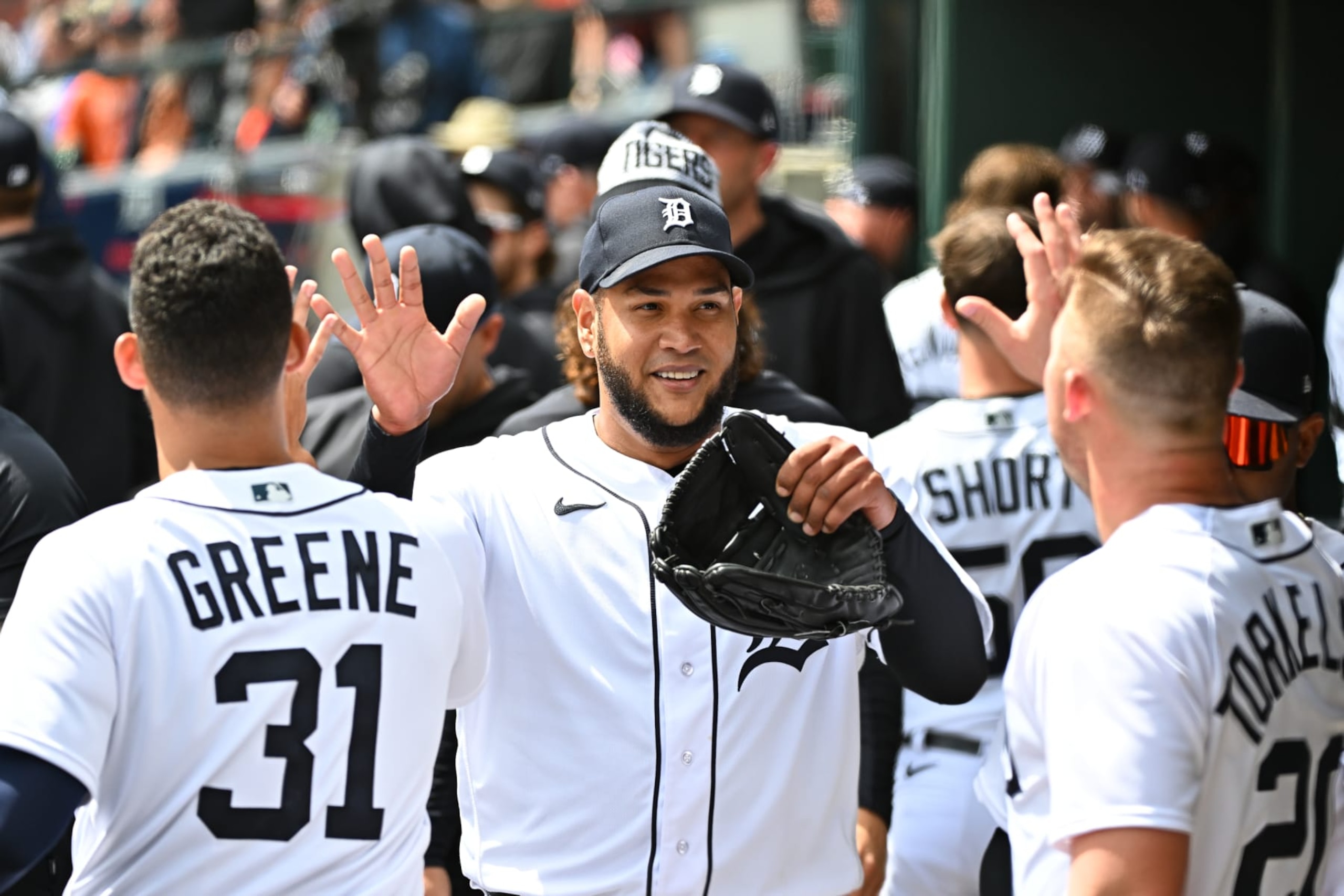 Eduardo Rodriguez