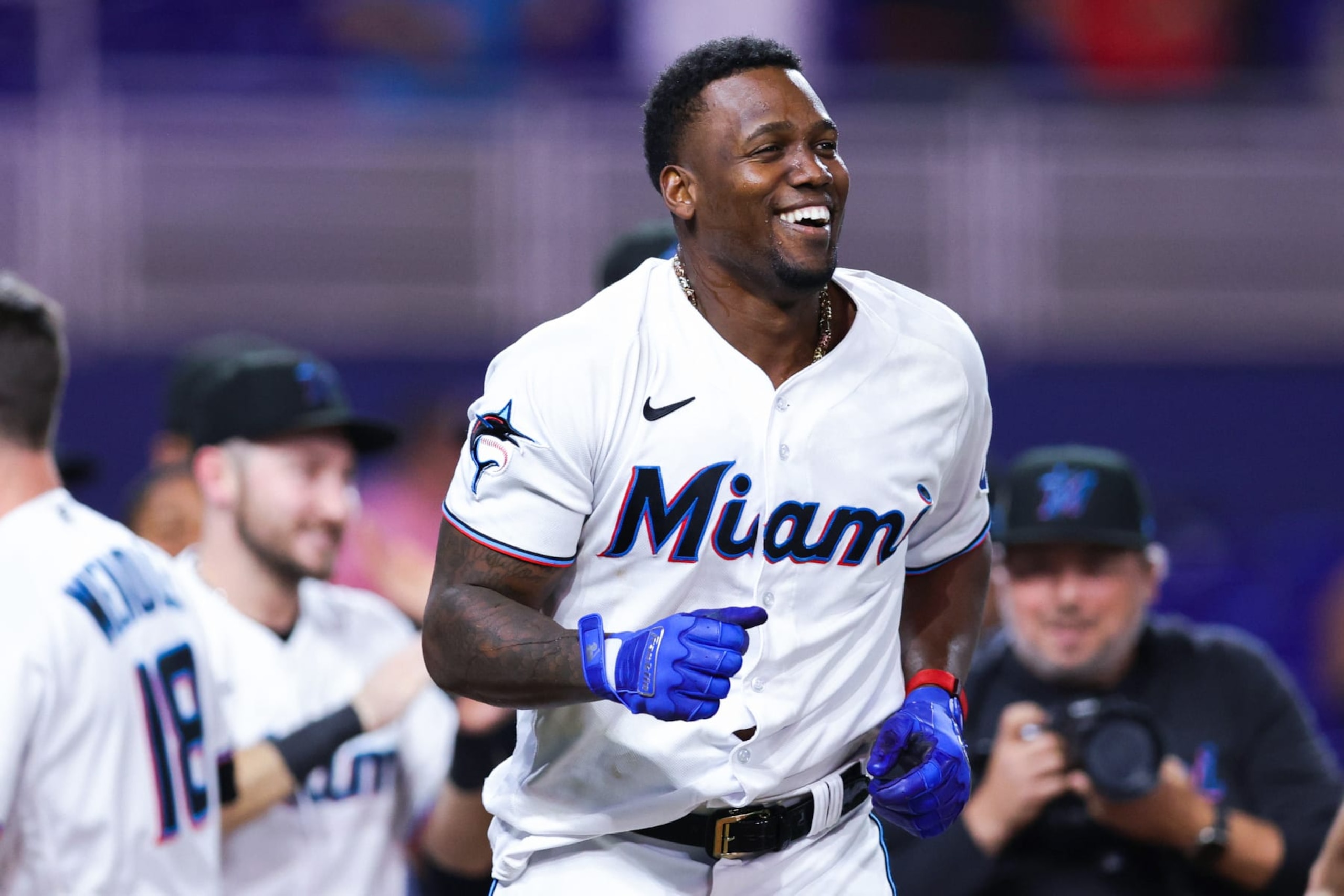 Jorge Soler
