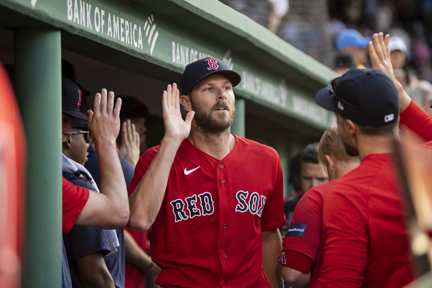 Chris Sale
