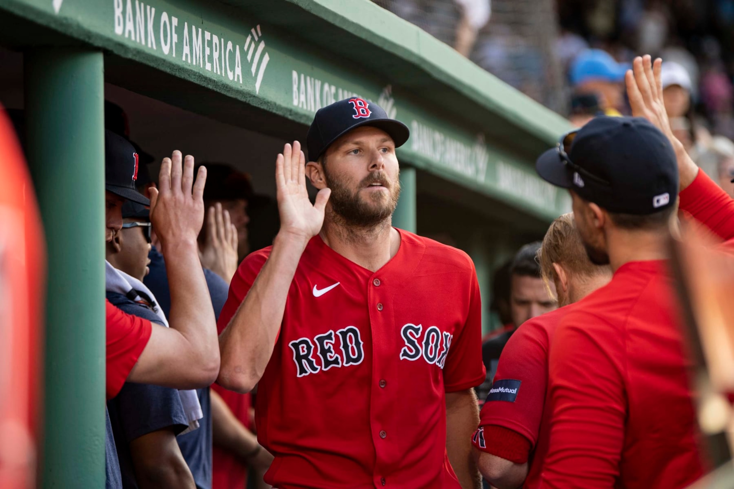 Chris Sale