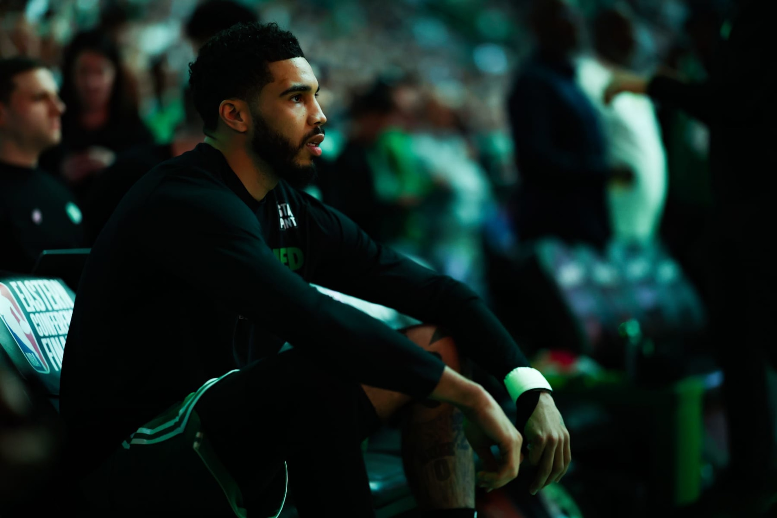 Jayson Tatum