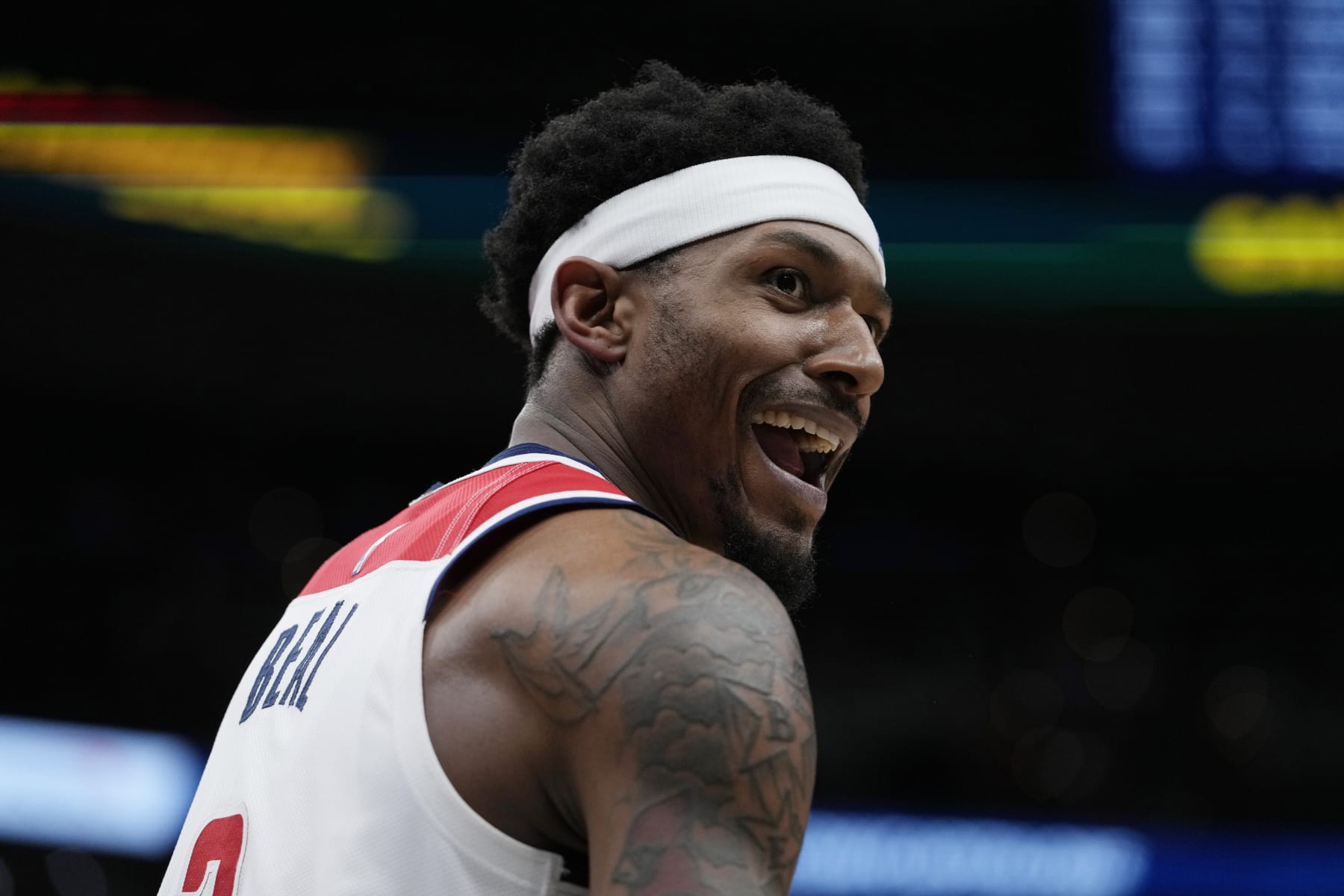Bradley Beal