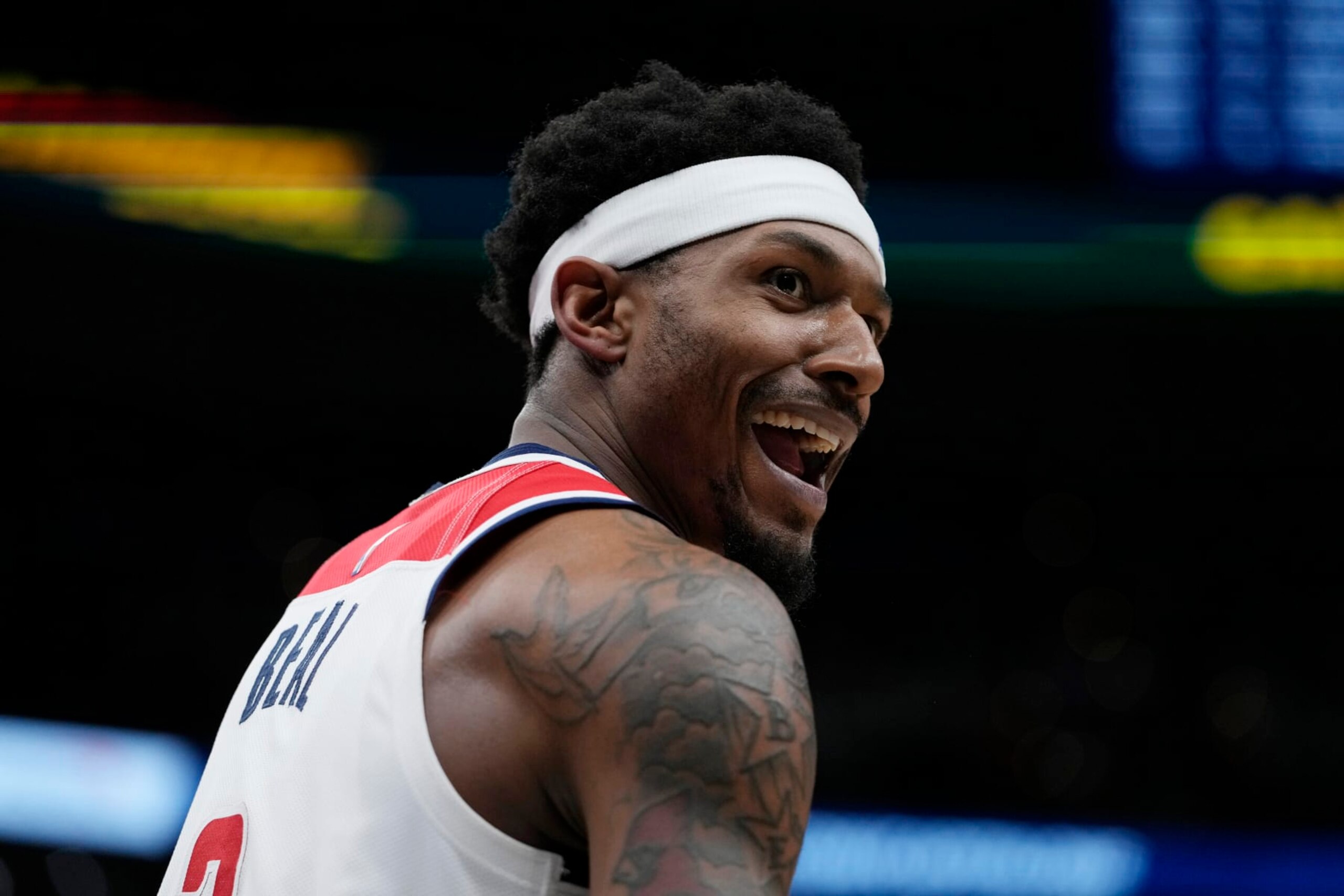 Bradley Beal