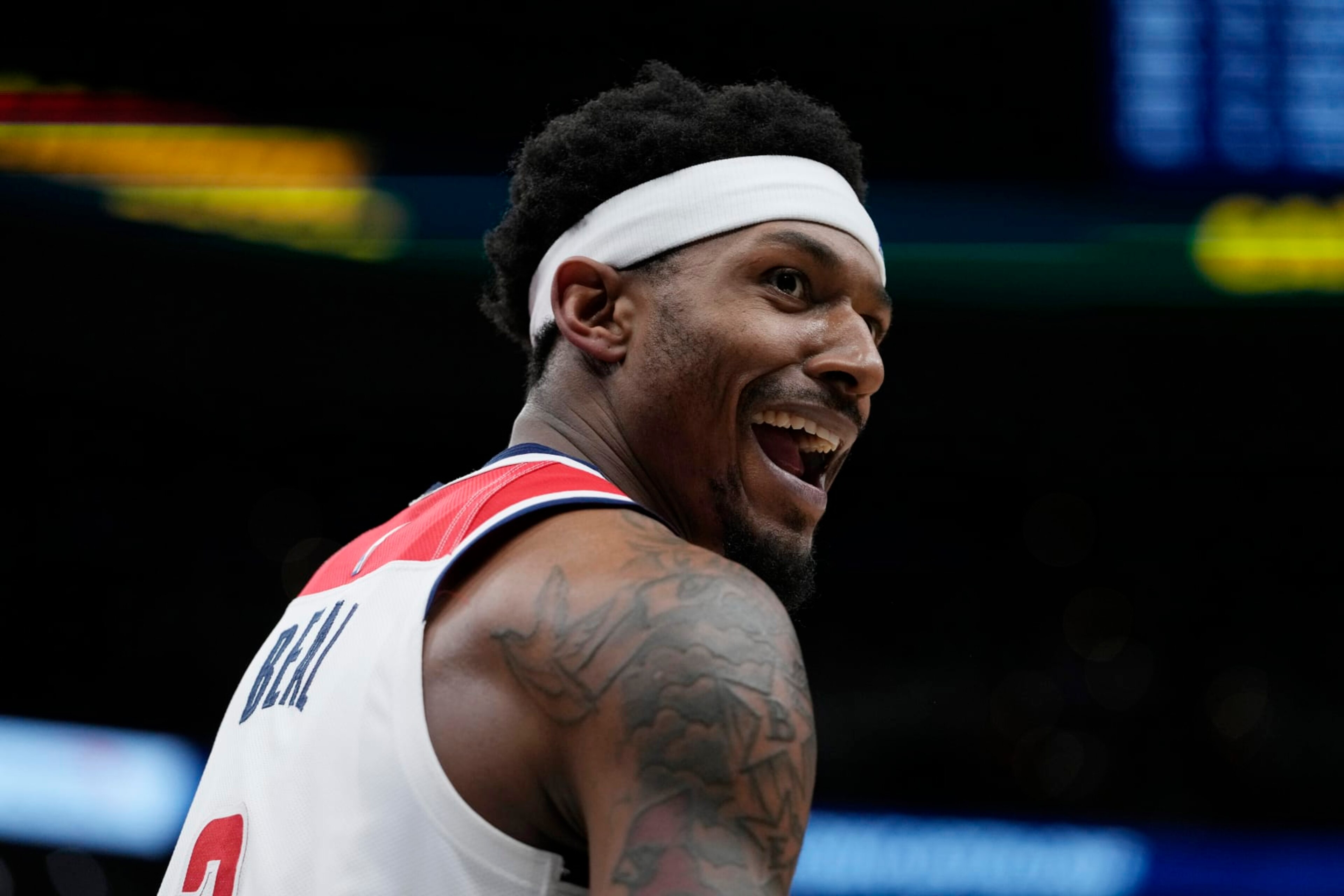 Bradley Beal Bradley Beal