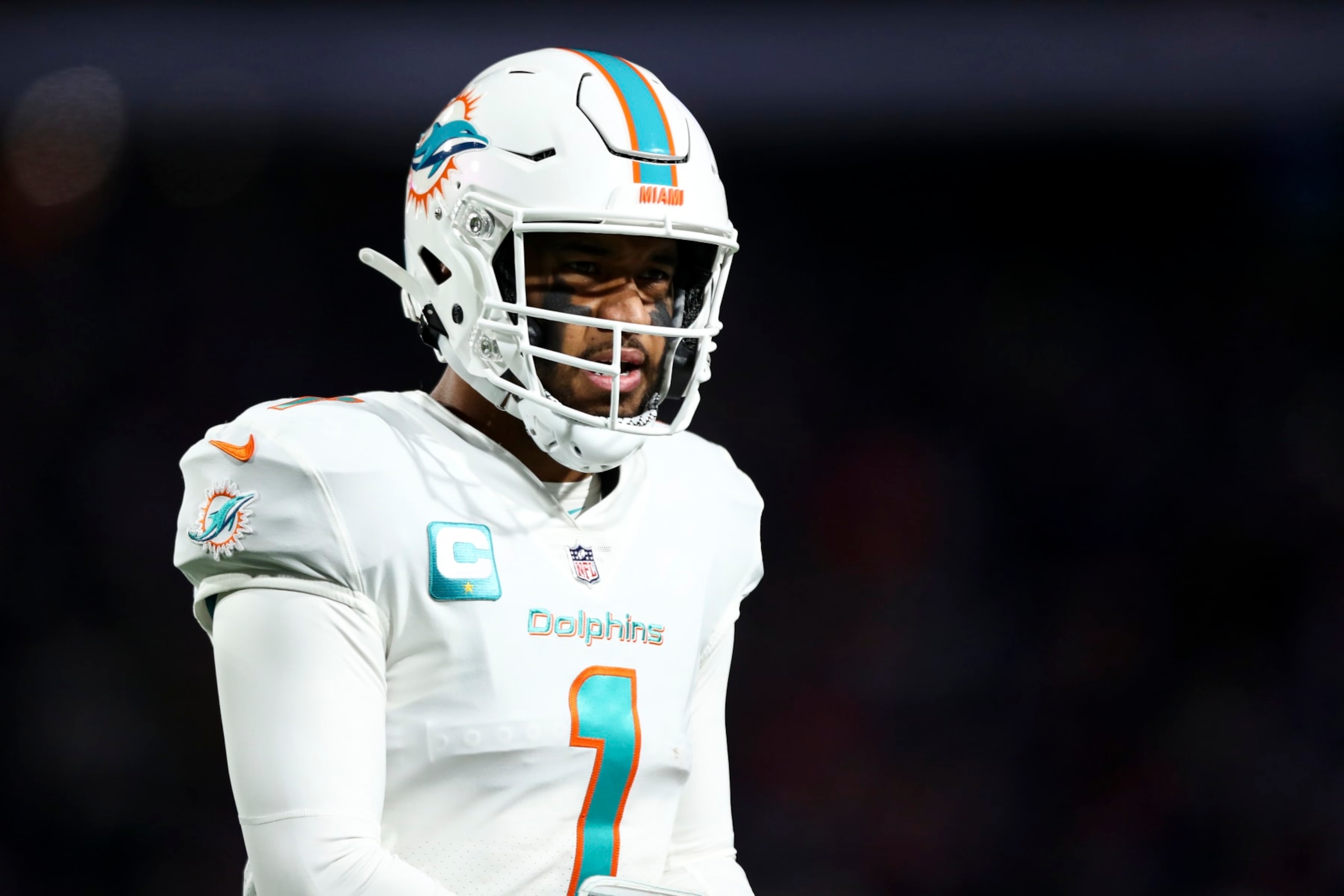 Tua Tagovailoa