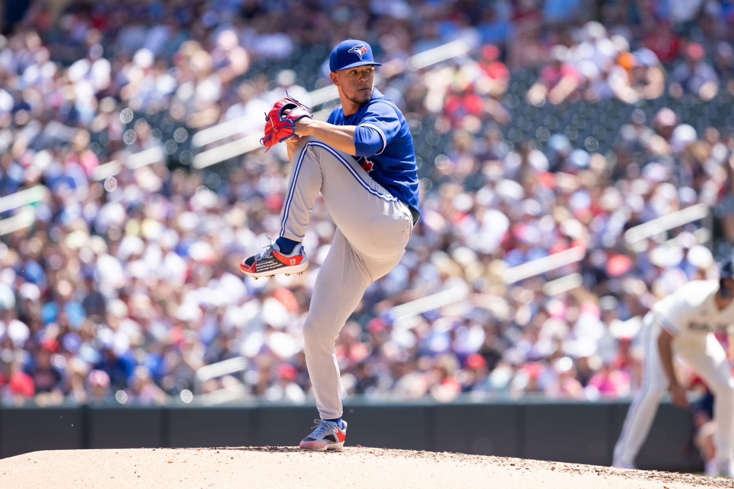 José Berrios José Berrios