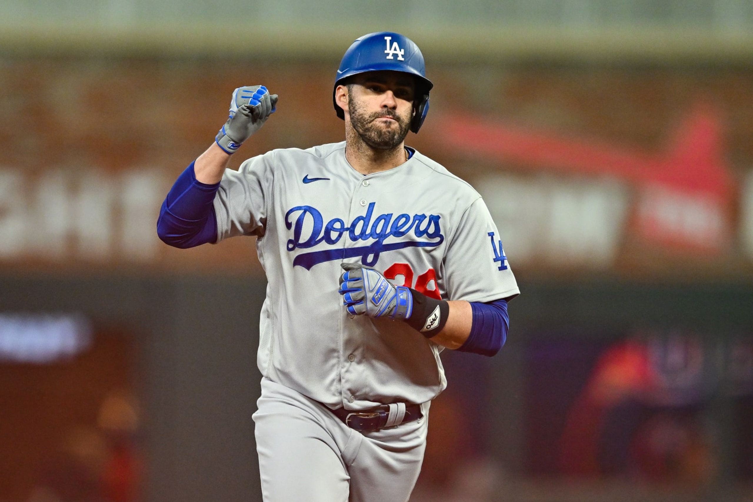 J.D. Martinez J.D. Martinez