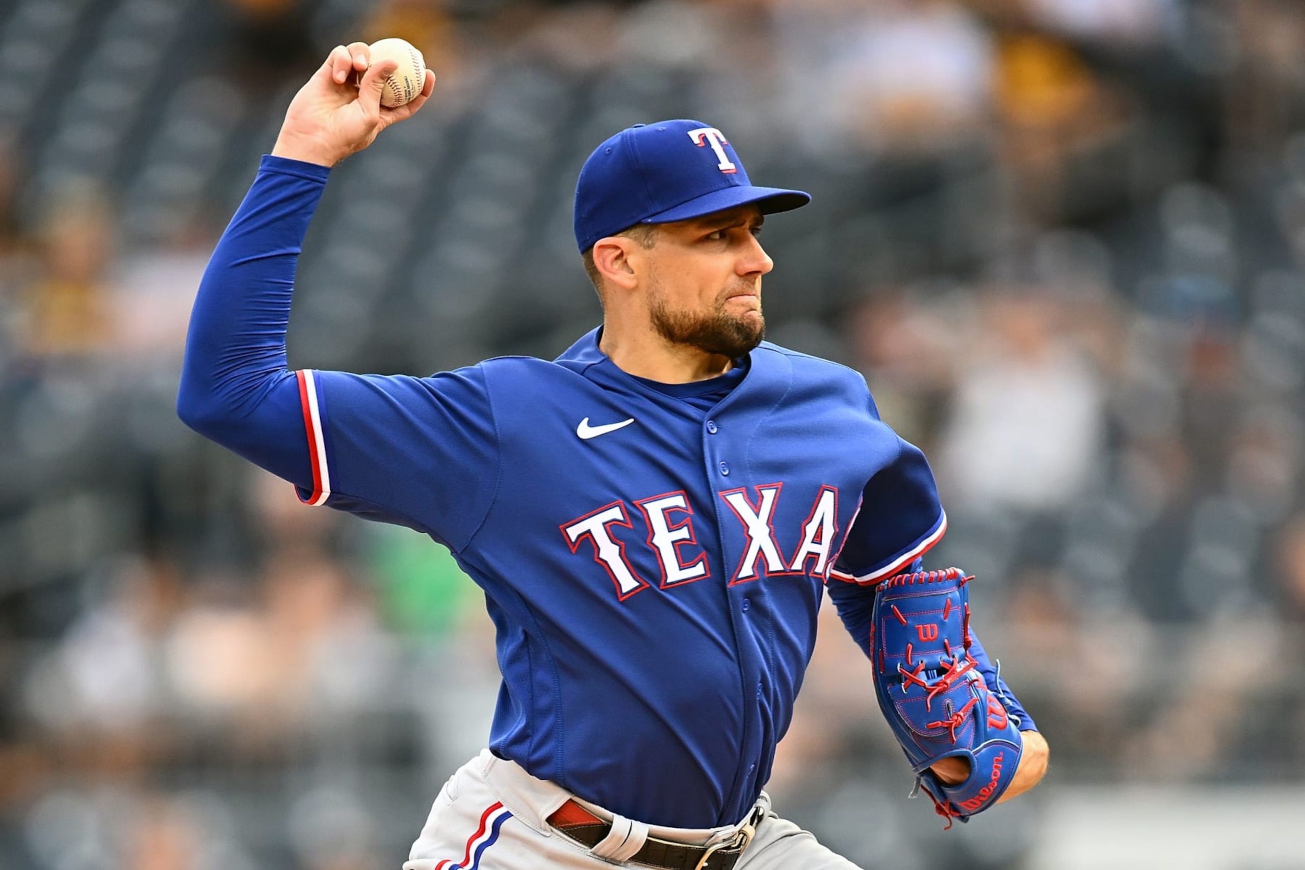 Nathan Eovaldi Nathan Eovaldi