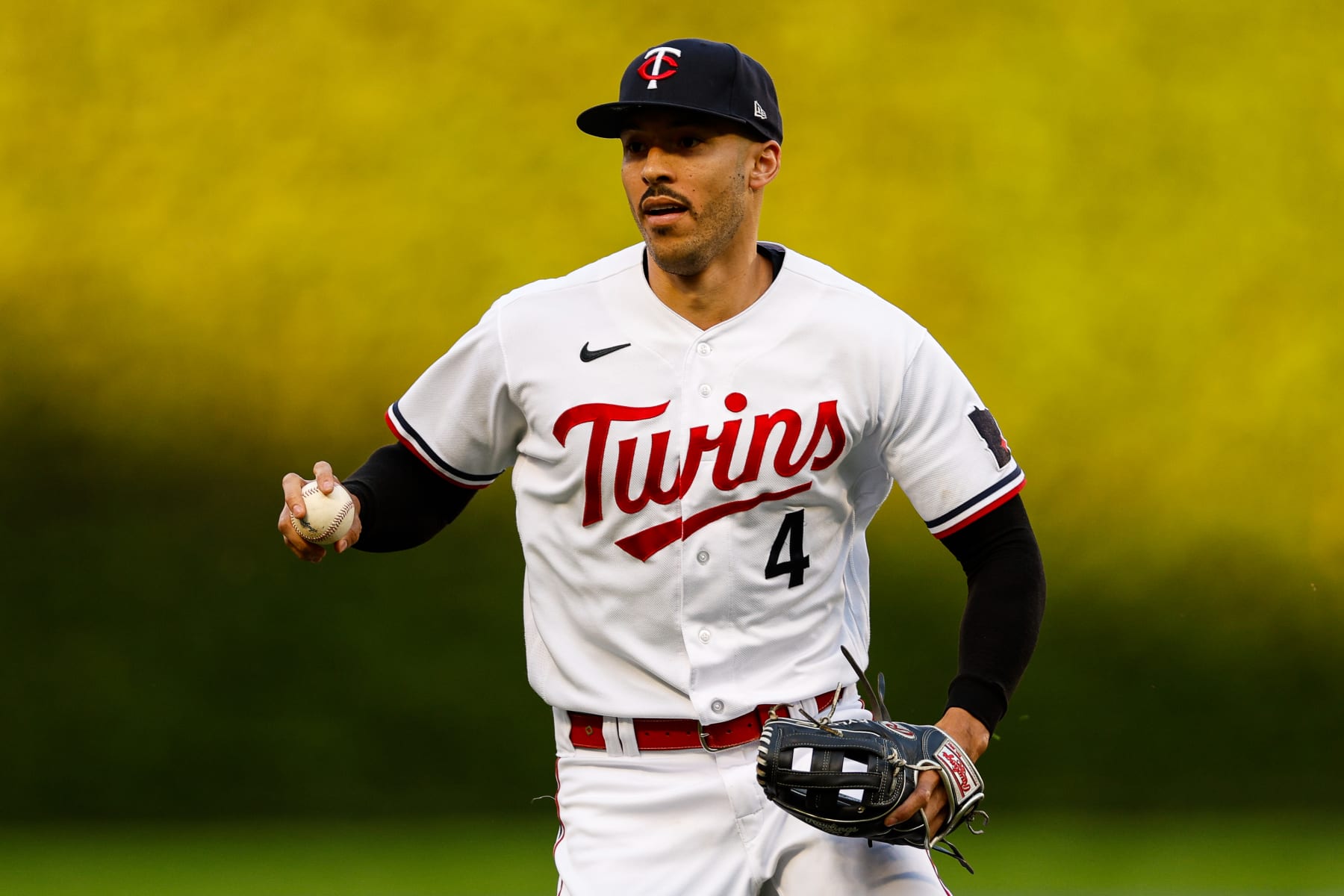 Carlos Correa