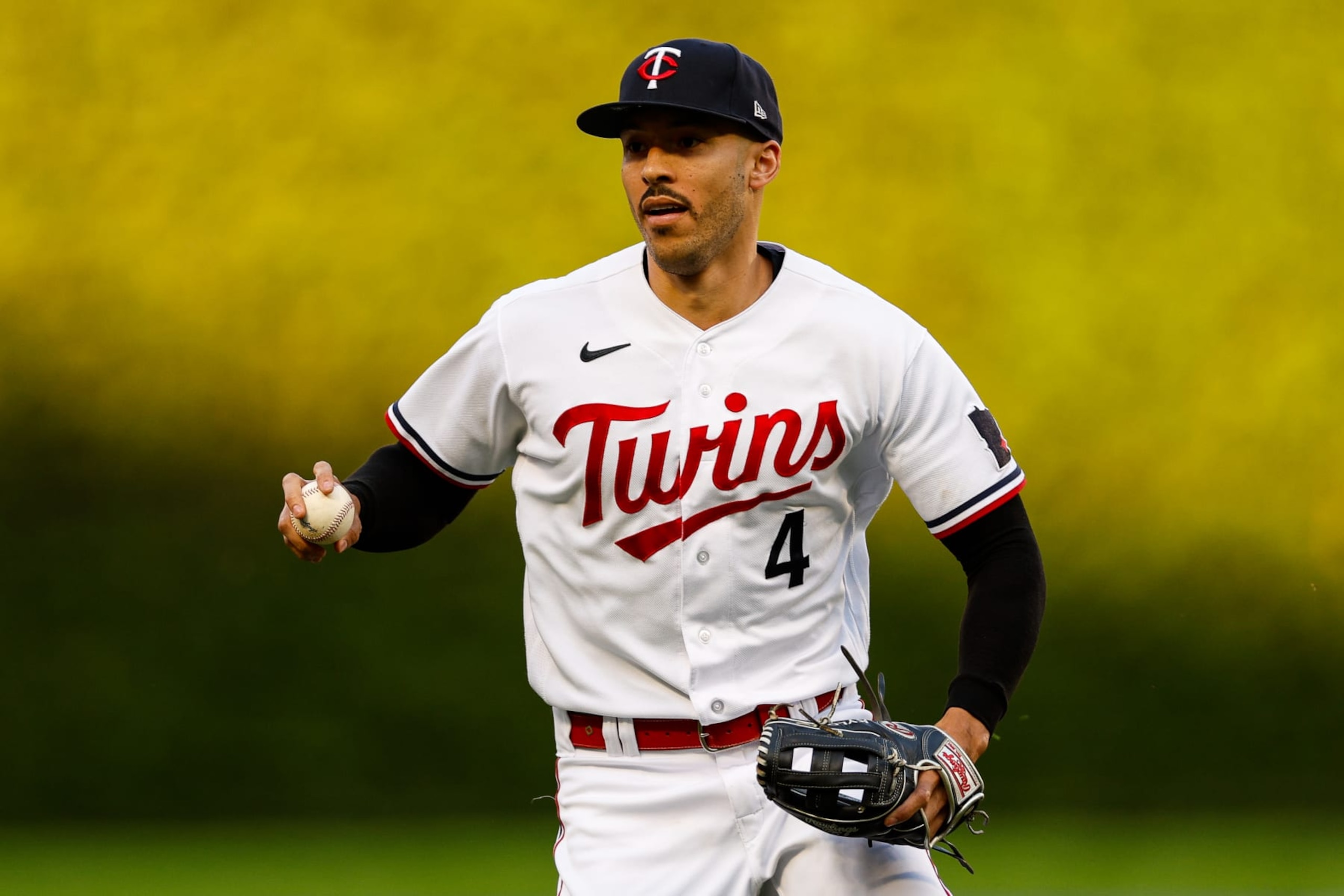 Carlos Correa