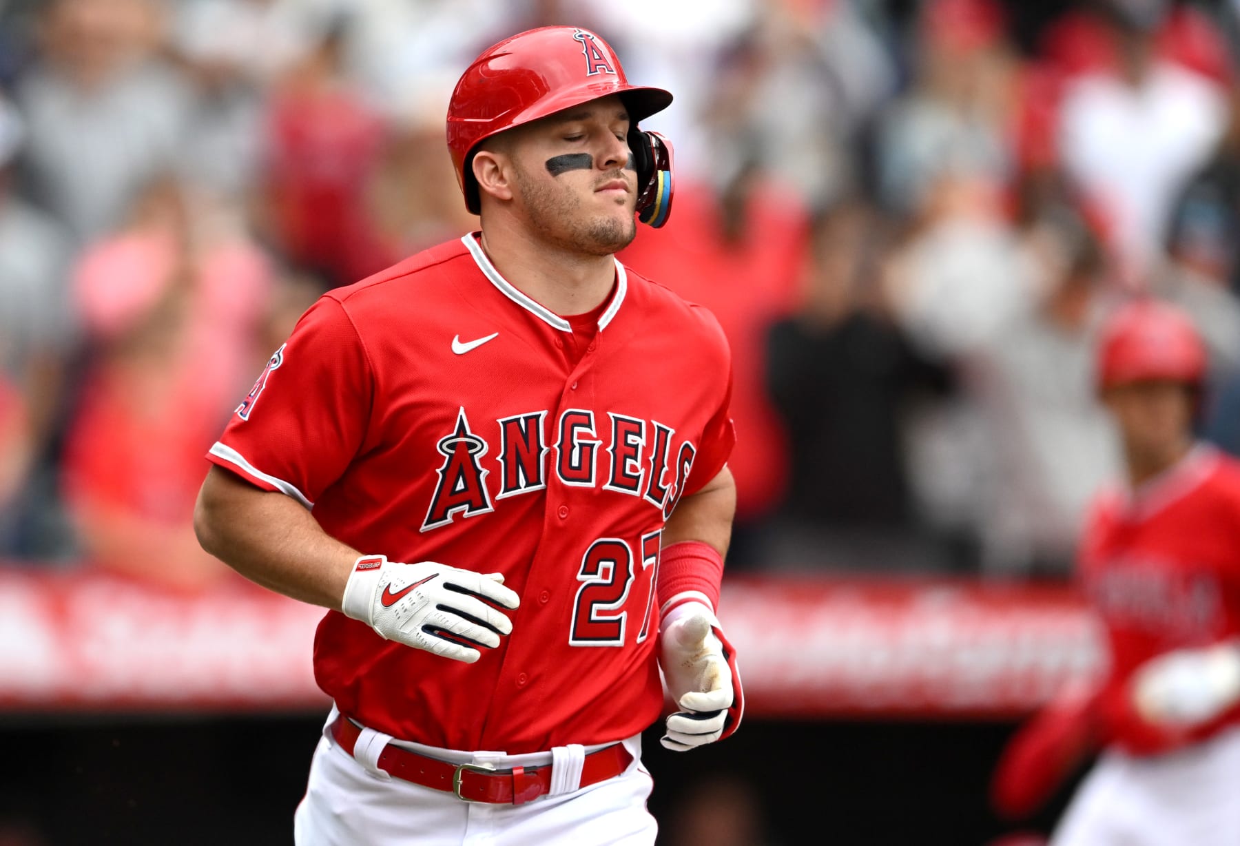 Mike Trout