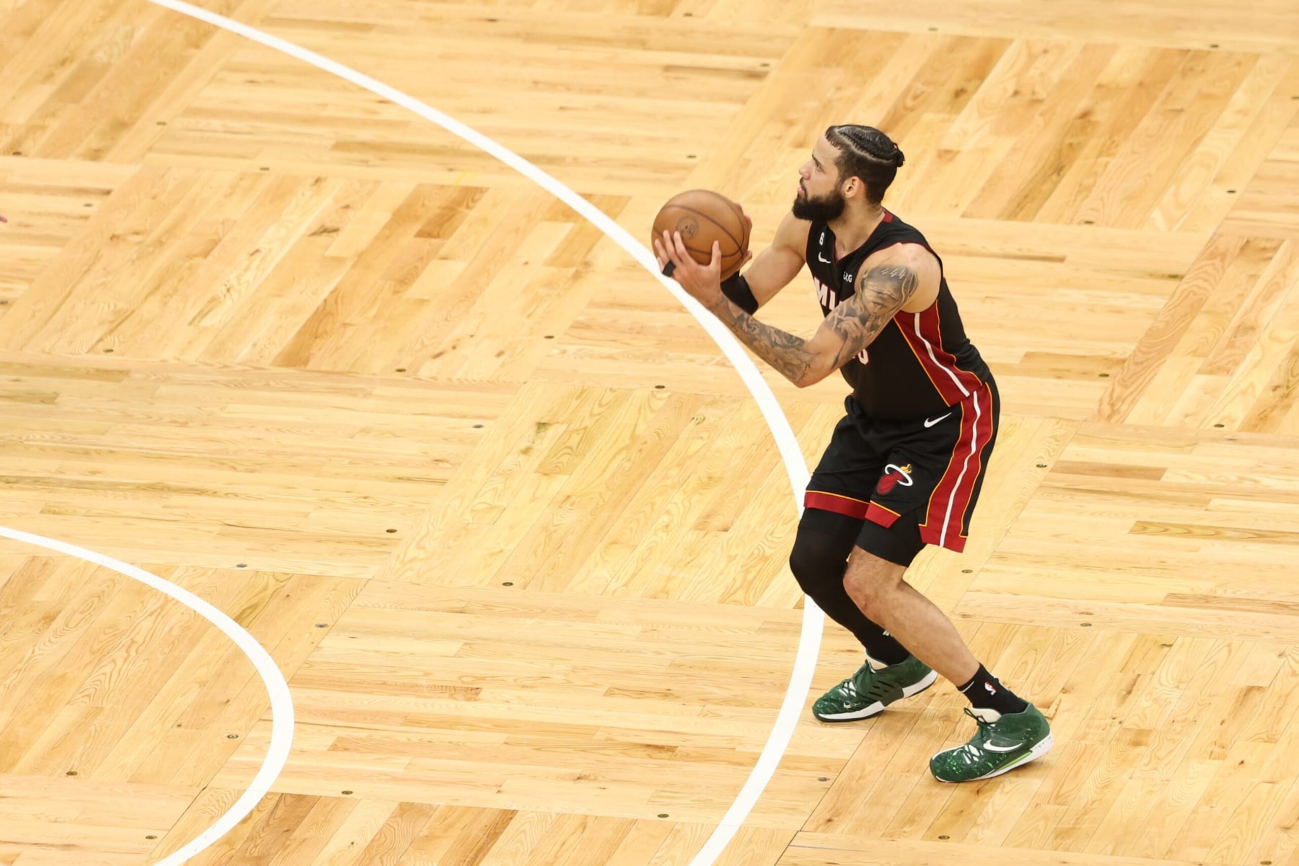 Caleb Martin