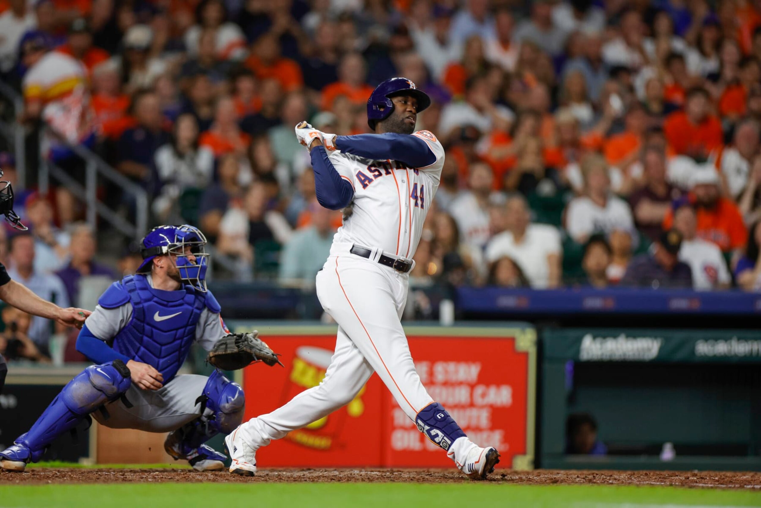 Yordan Alvarez
