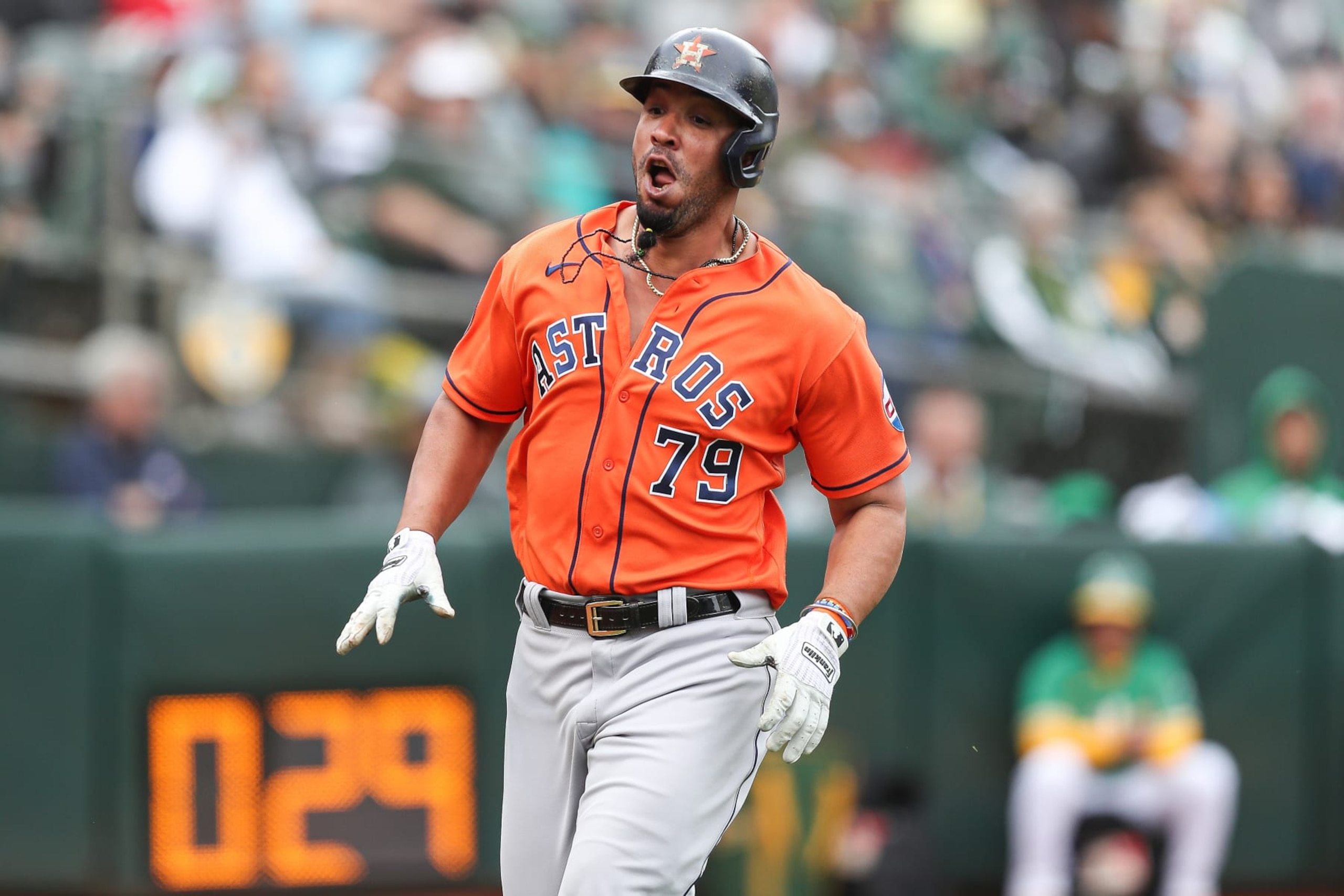 José Abreu