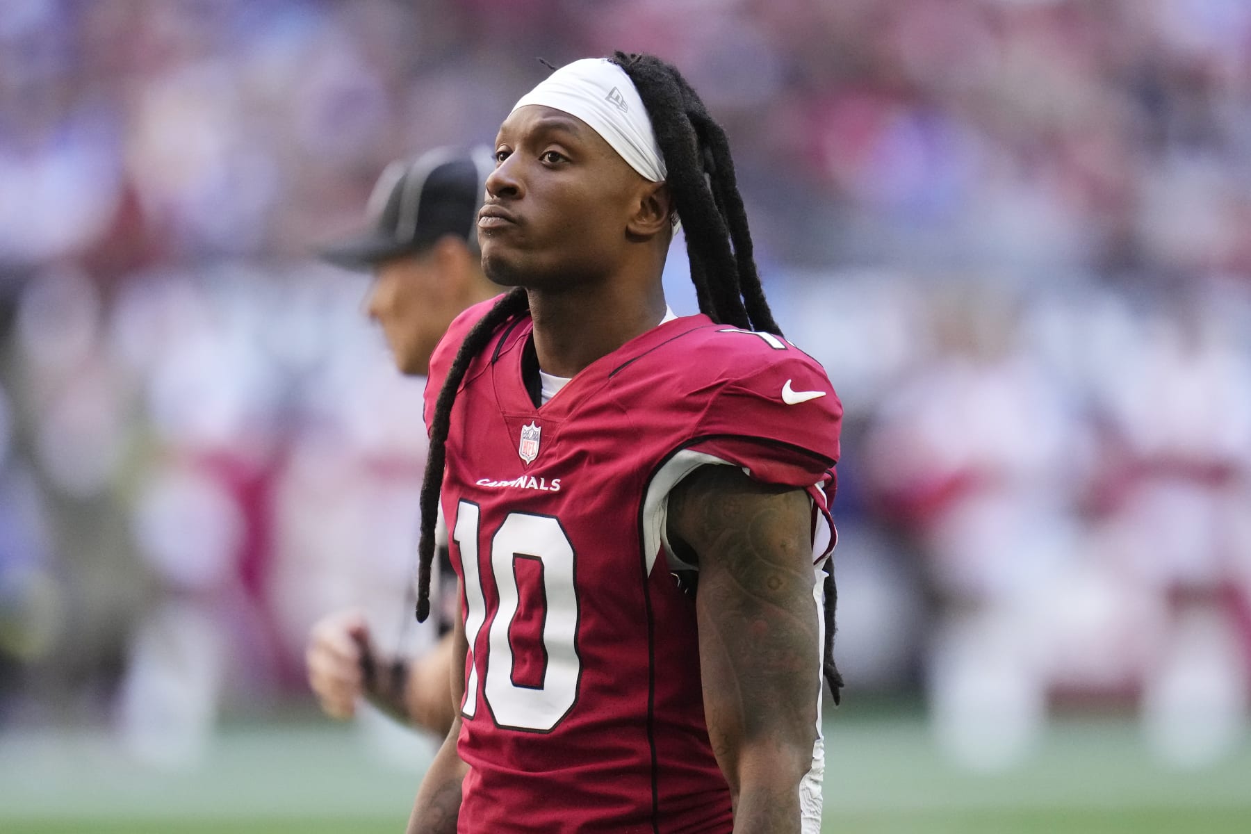 DeAndre Hopkins