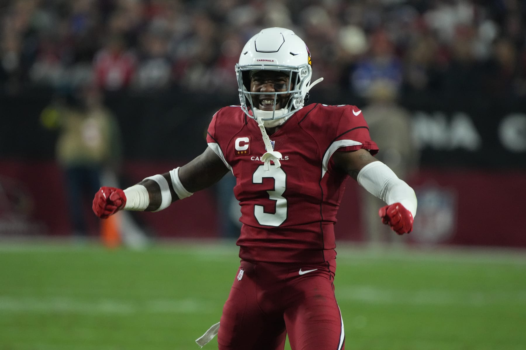 Budda Baker