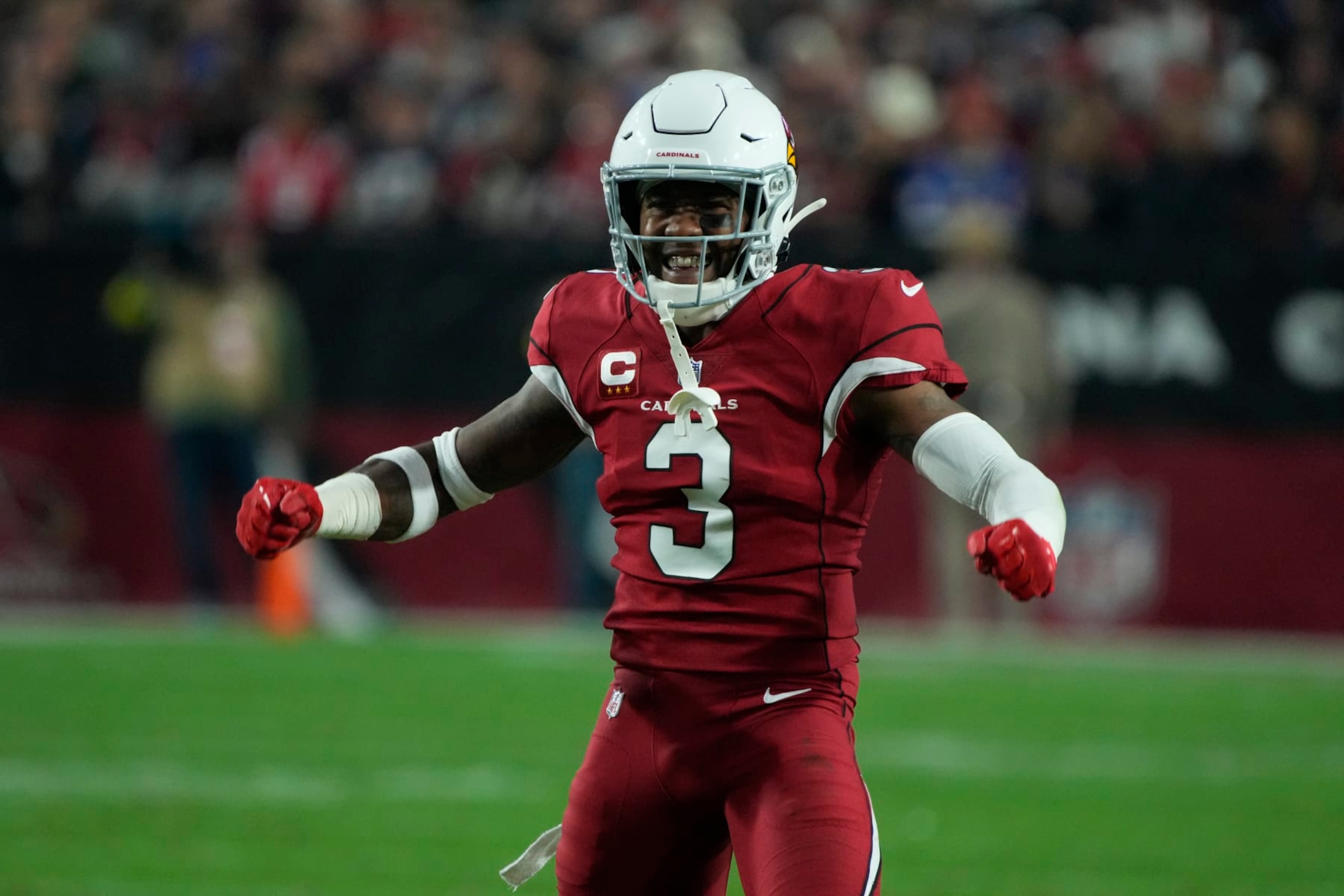 Budda Baker