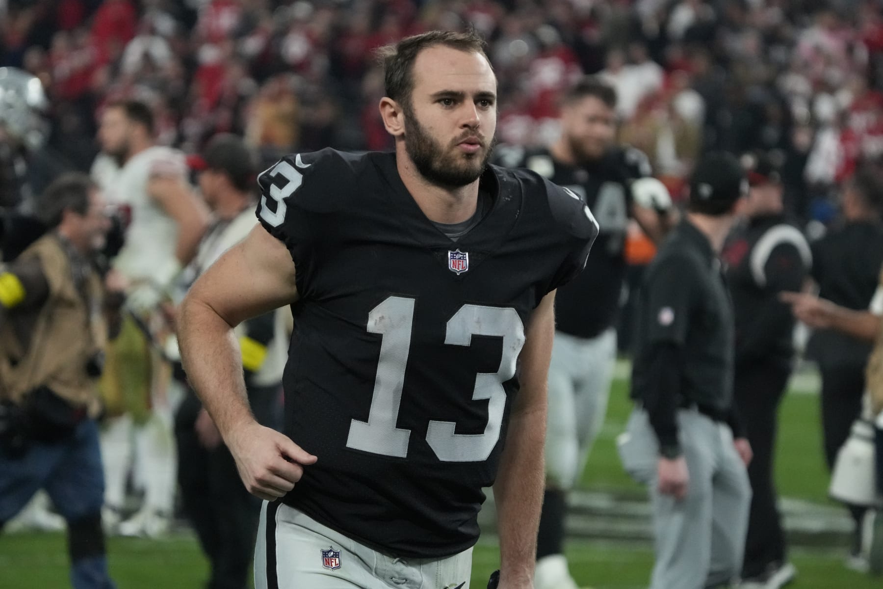 Hunter Renfrow