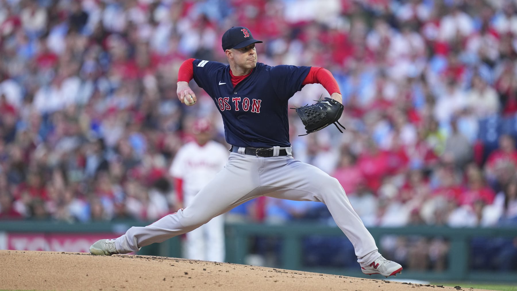 Corey Kluber