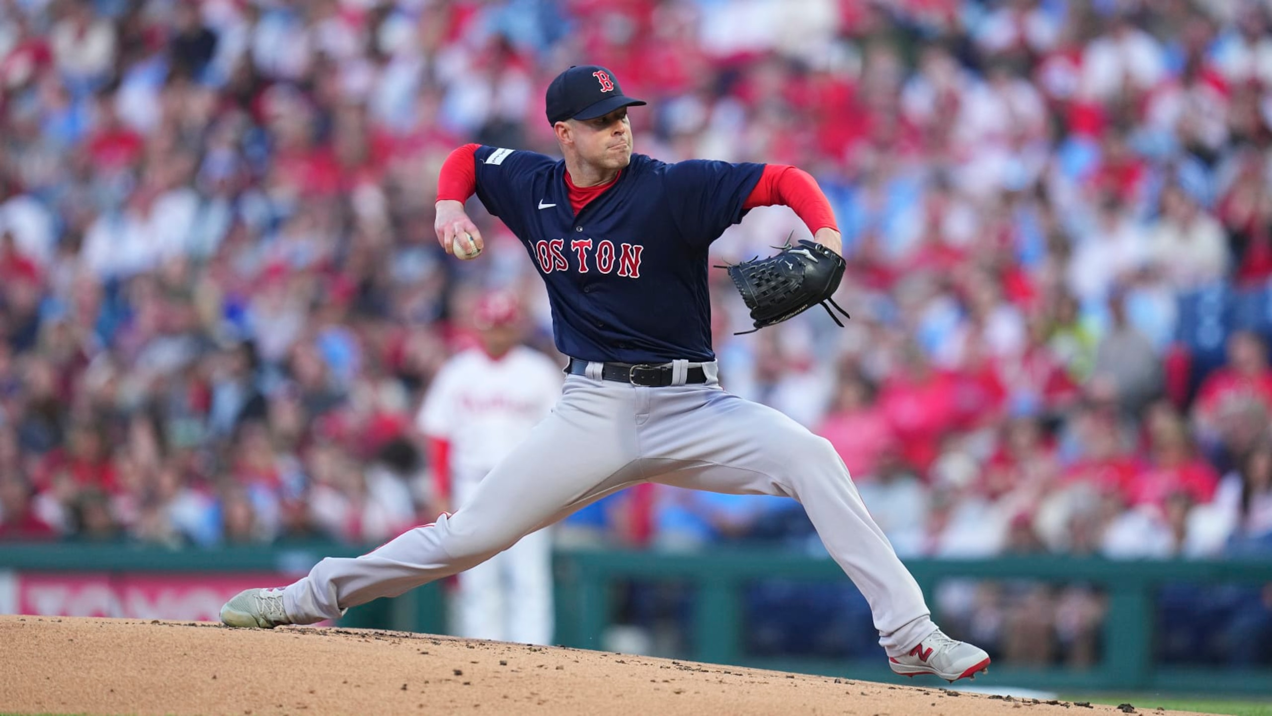 Corey Kluber