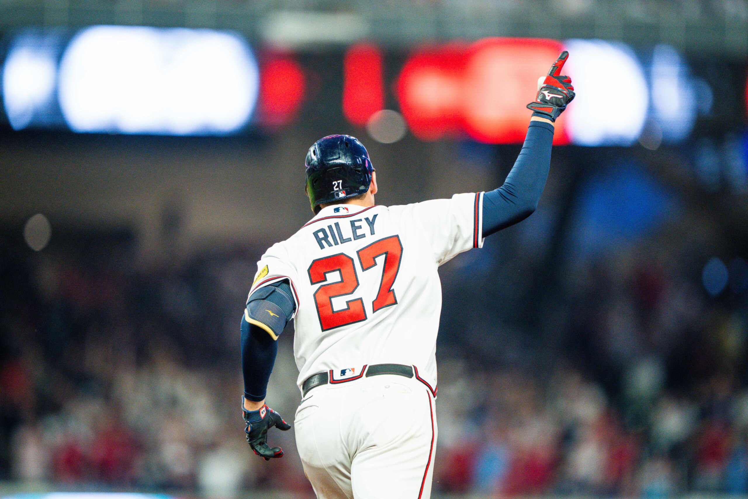 Austin Riley