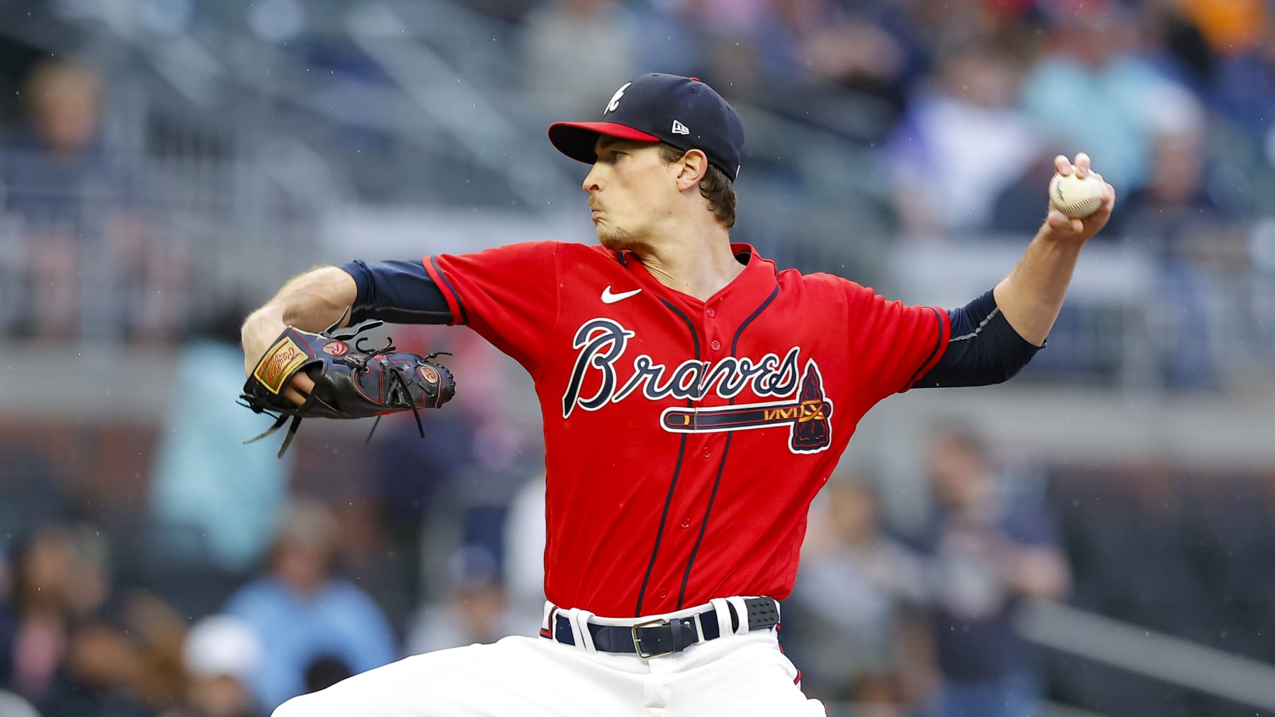 Max Fried