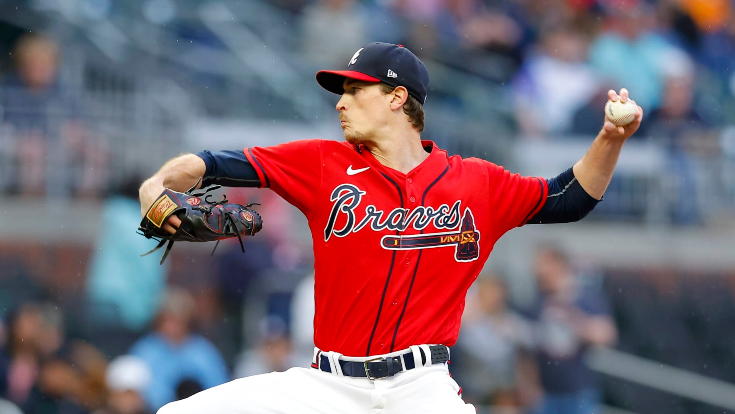 Max Fried