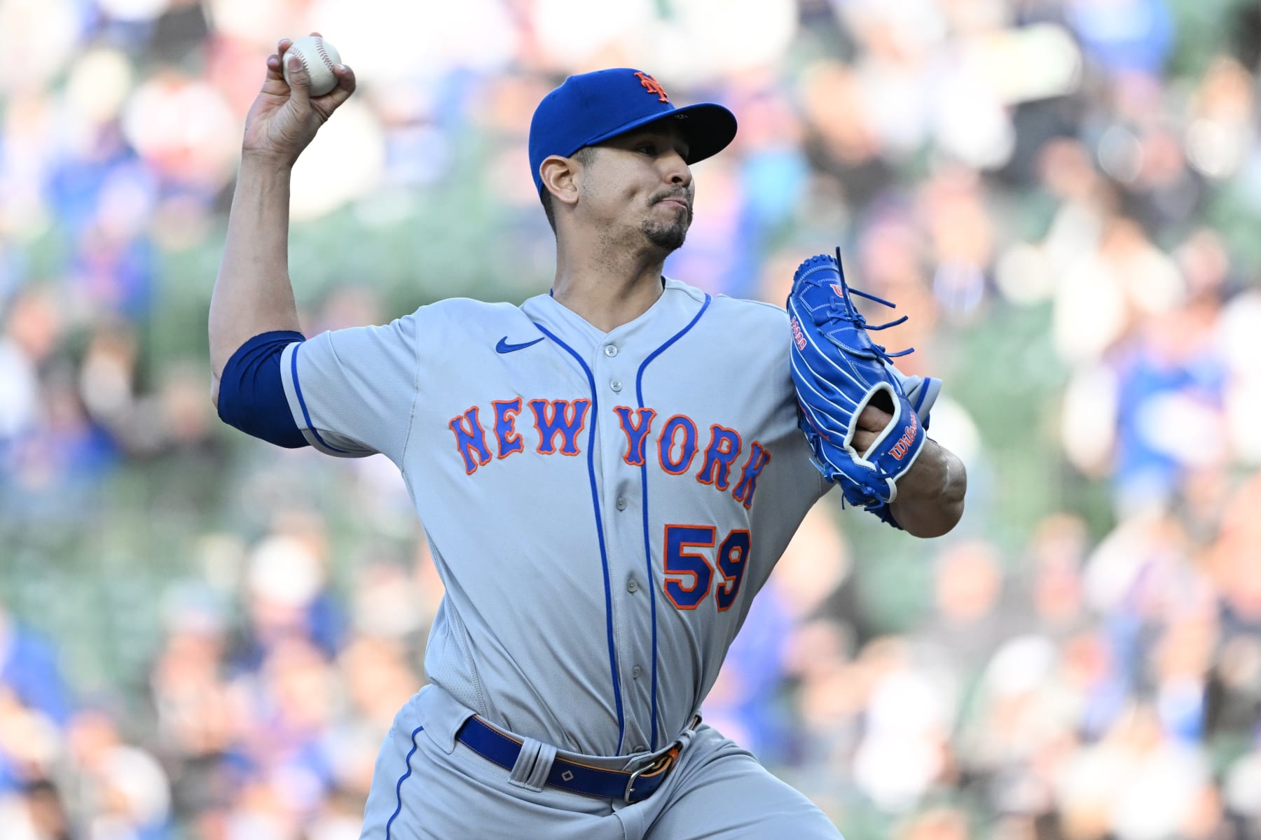 Carlos Carrasco
