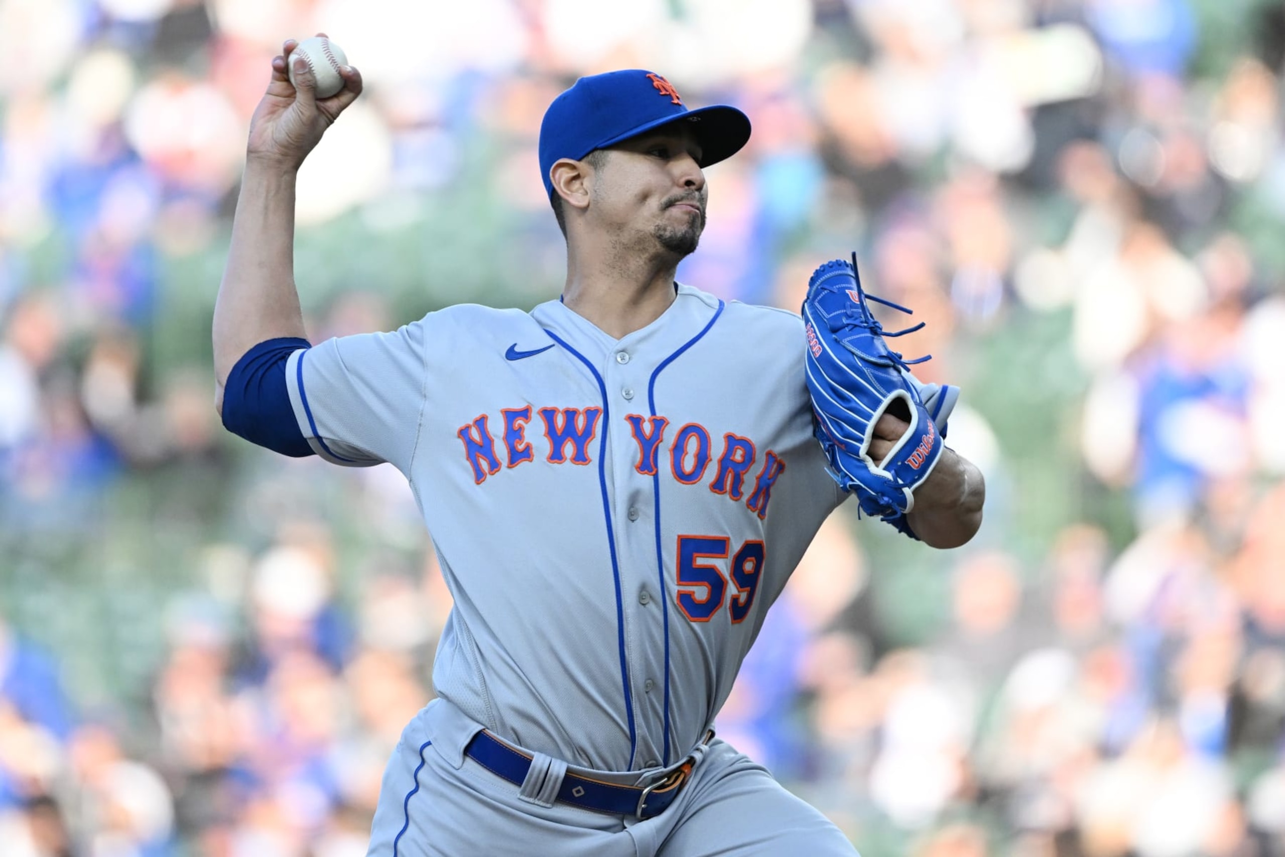 Carlos Carrasco