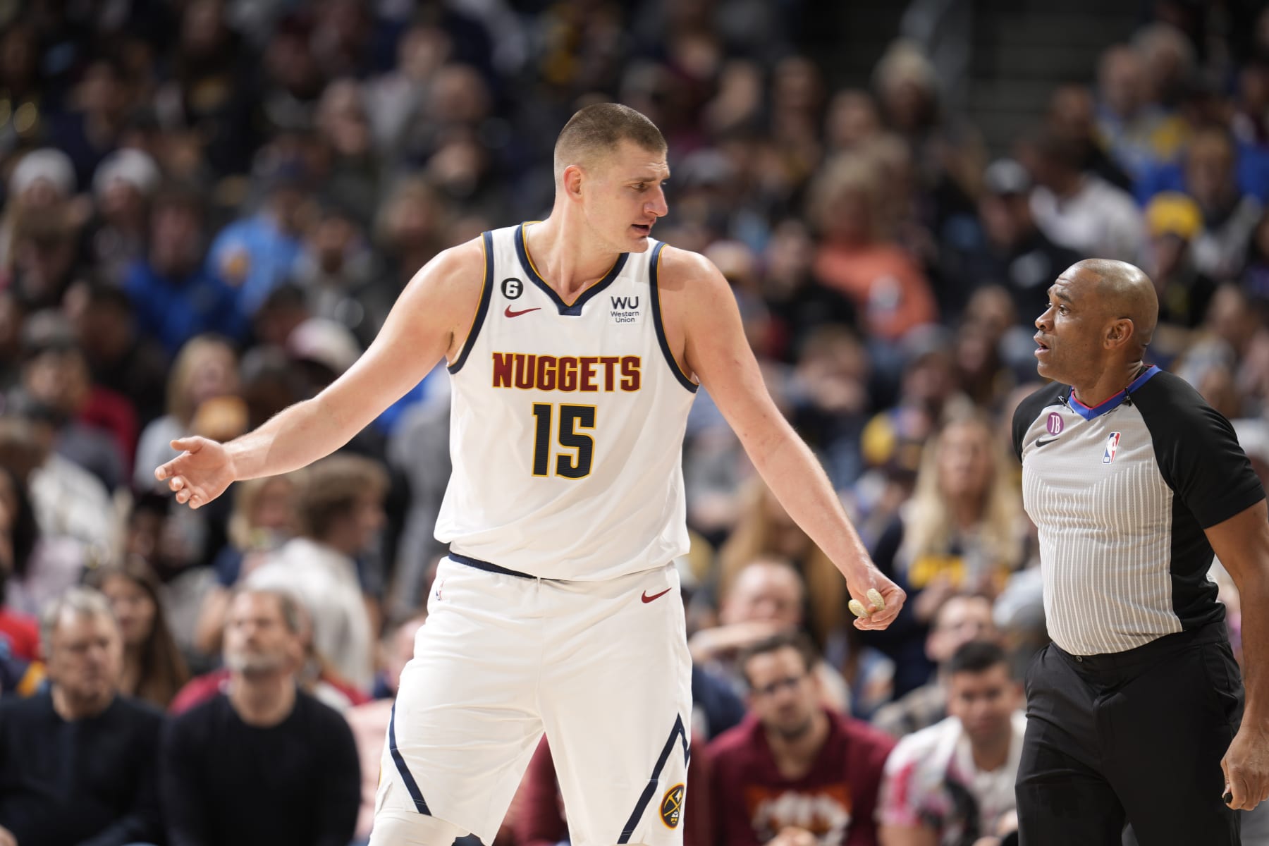 Nikola JokiÄ
