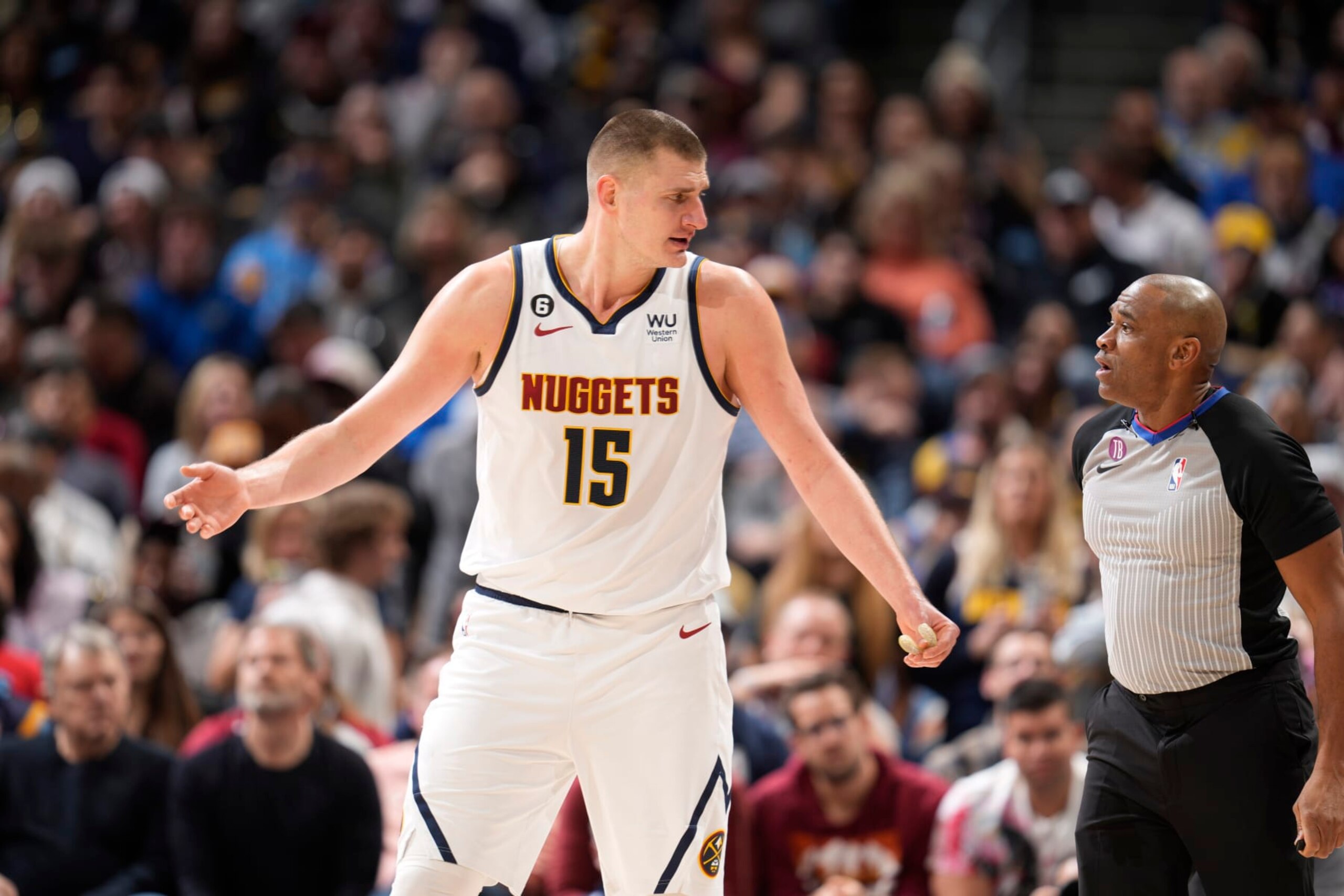 Nikola JokiÄ