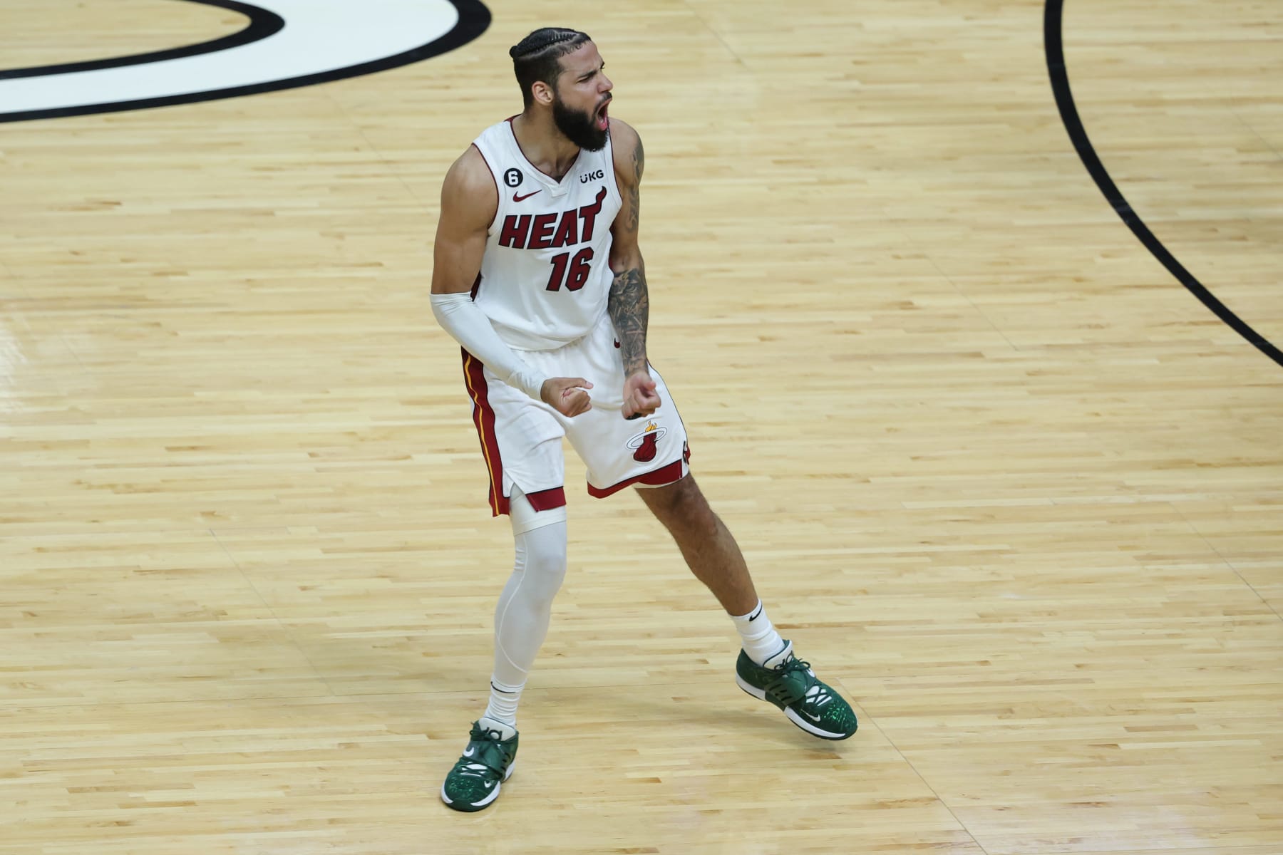 Caleb Martin
