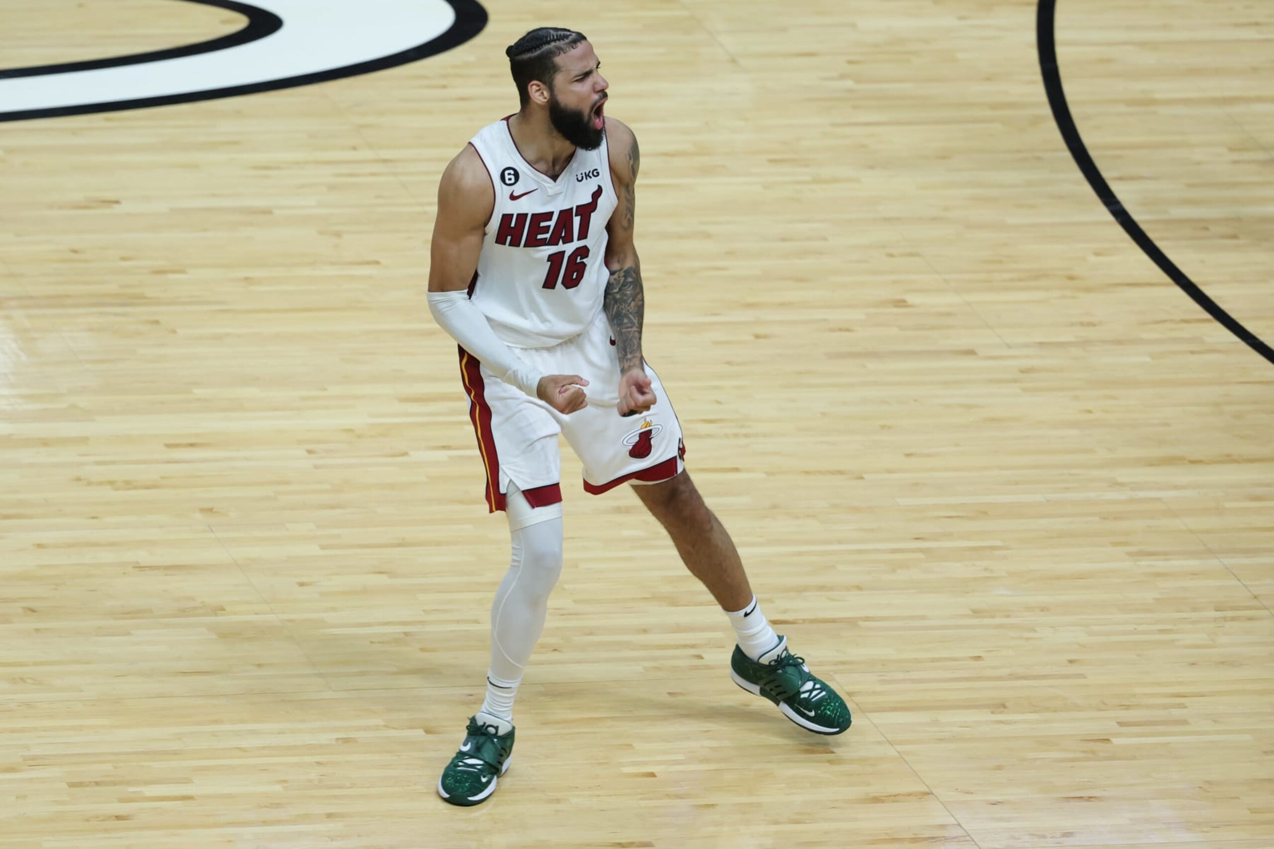 Caleb Martin