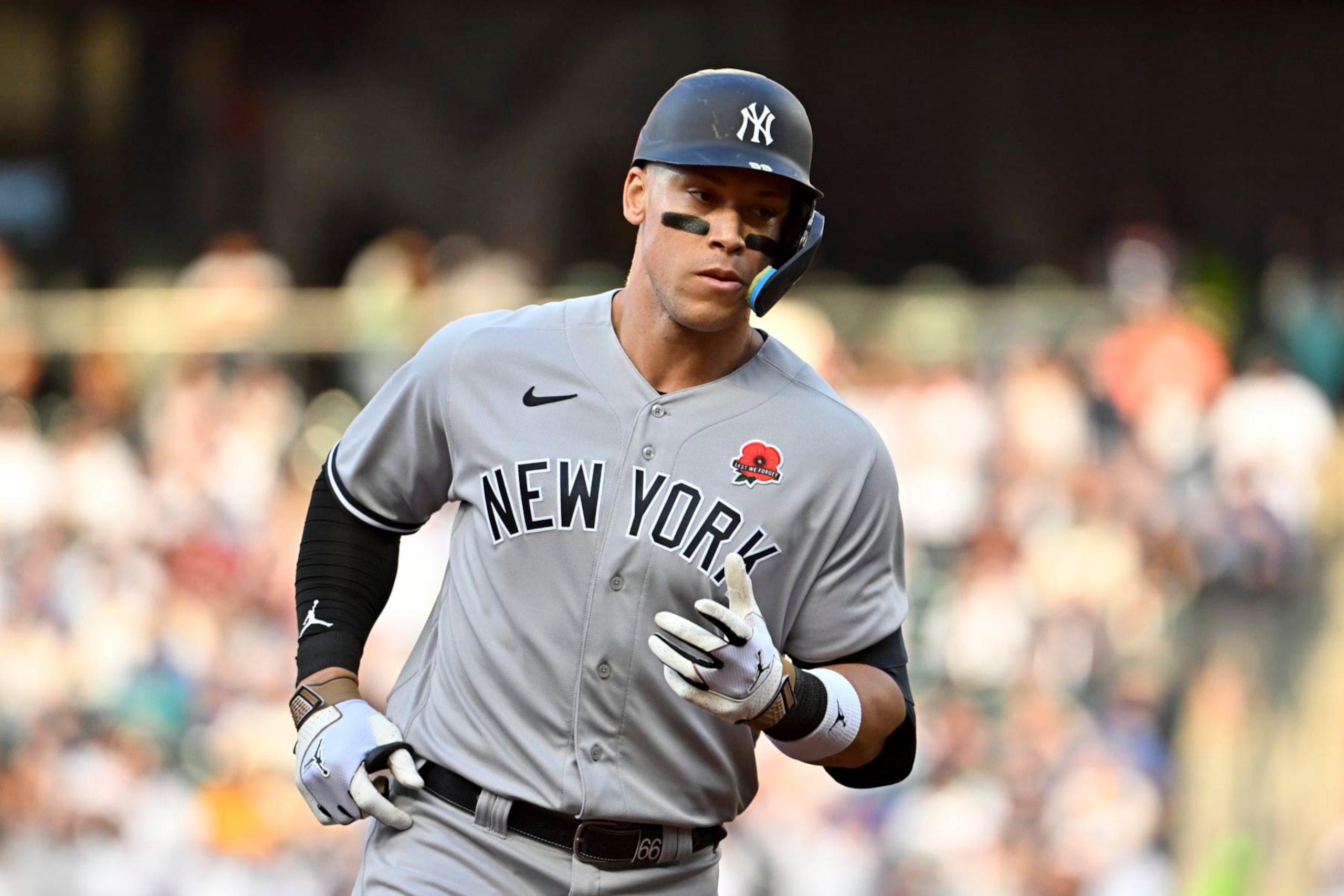 Aaron Judge