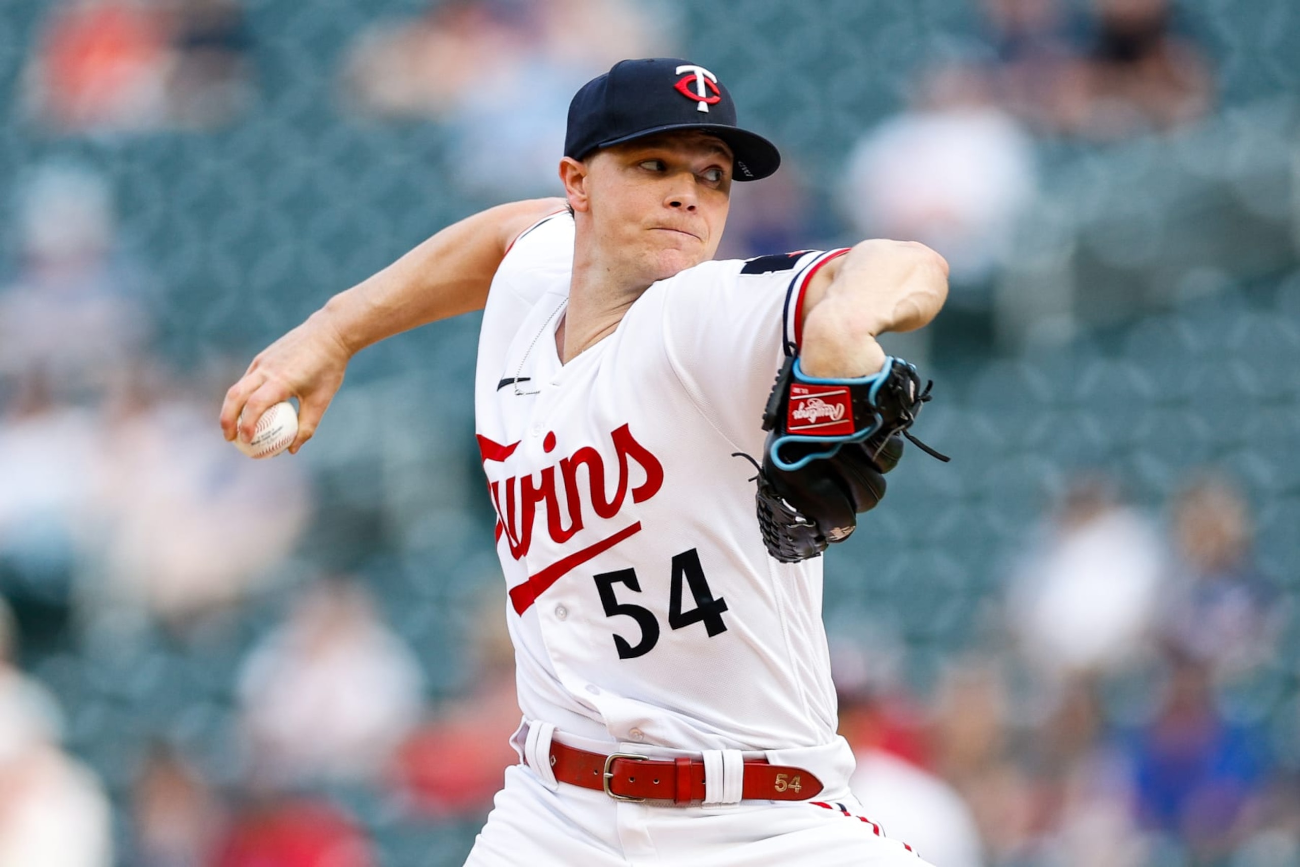 Sonny Gray