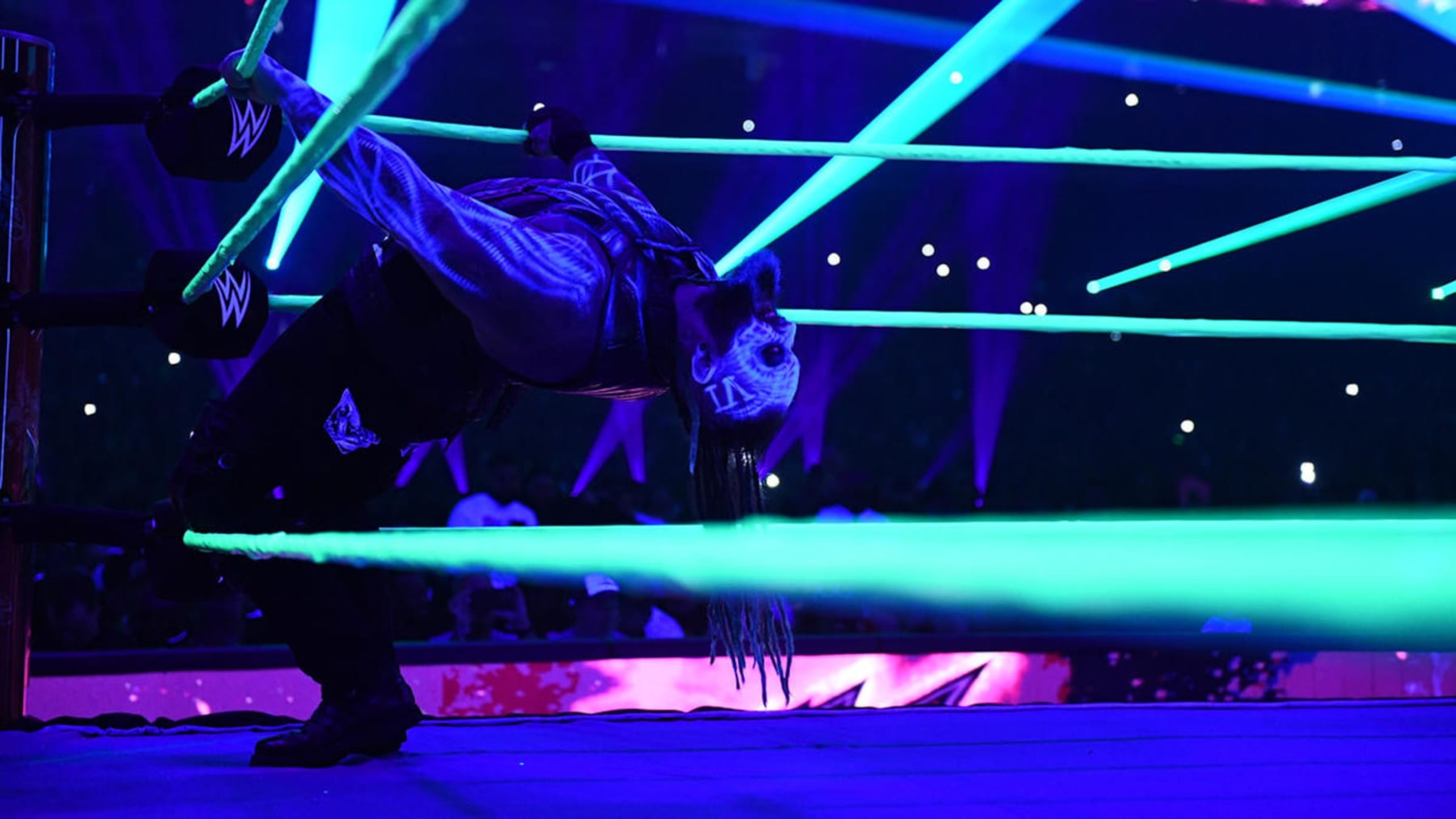 With a return potentially imminent, it remains to be seen if WWE can correct course with Bray Wyatt. 