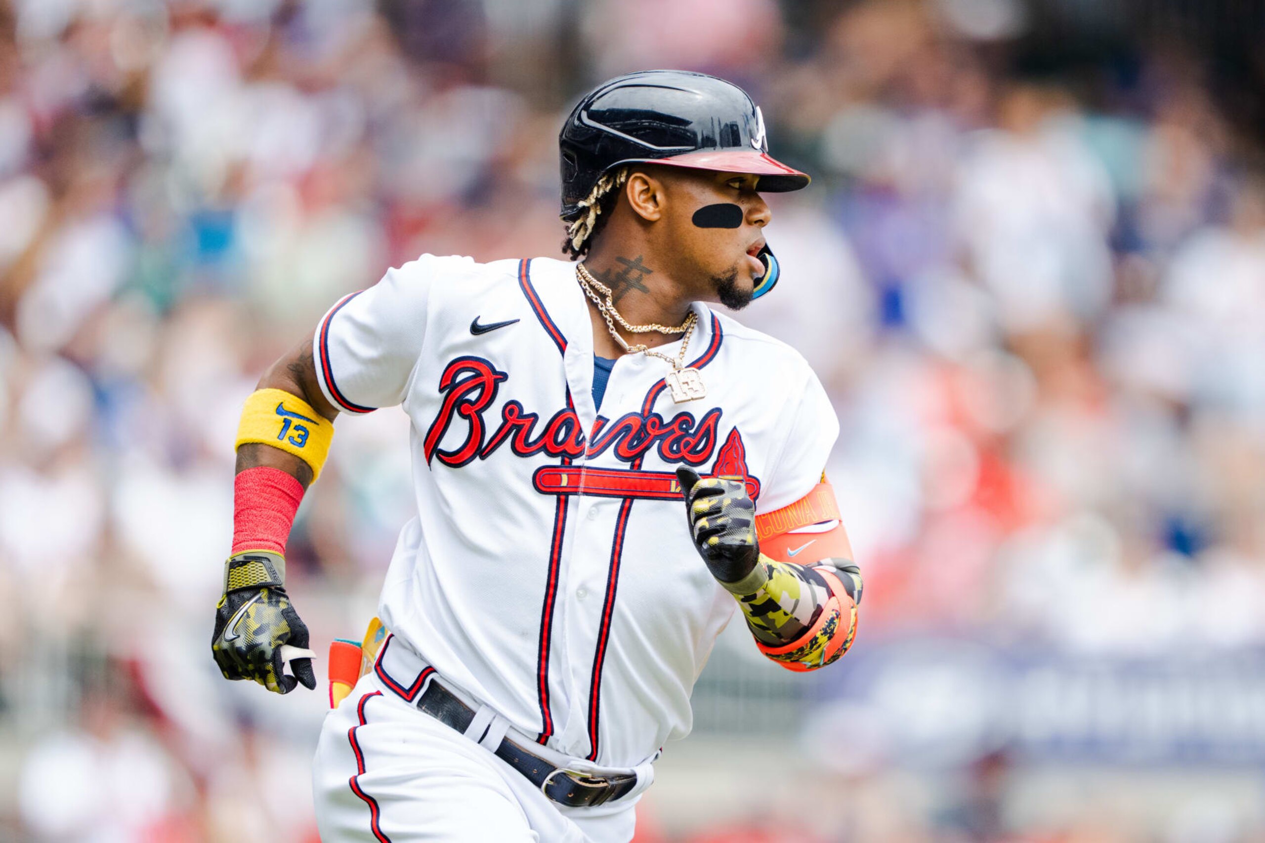 Ronald Acuña Jr.