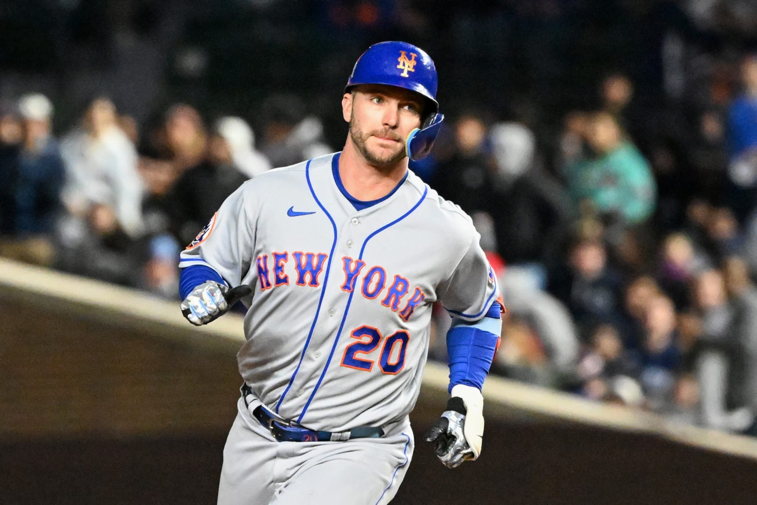 Pete Alonso