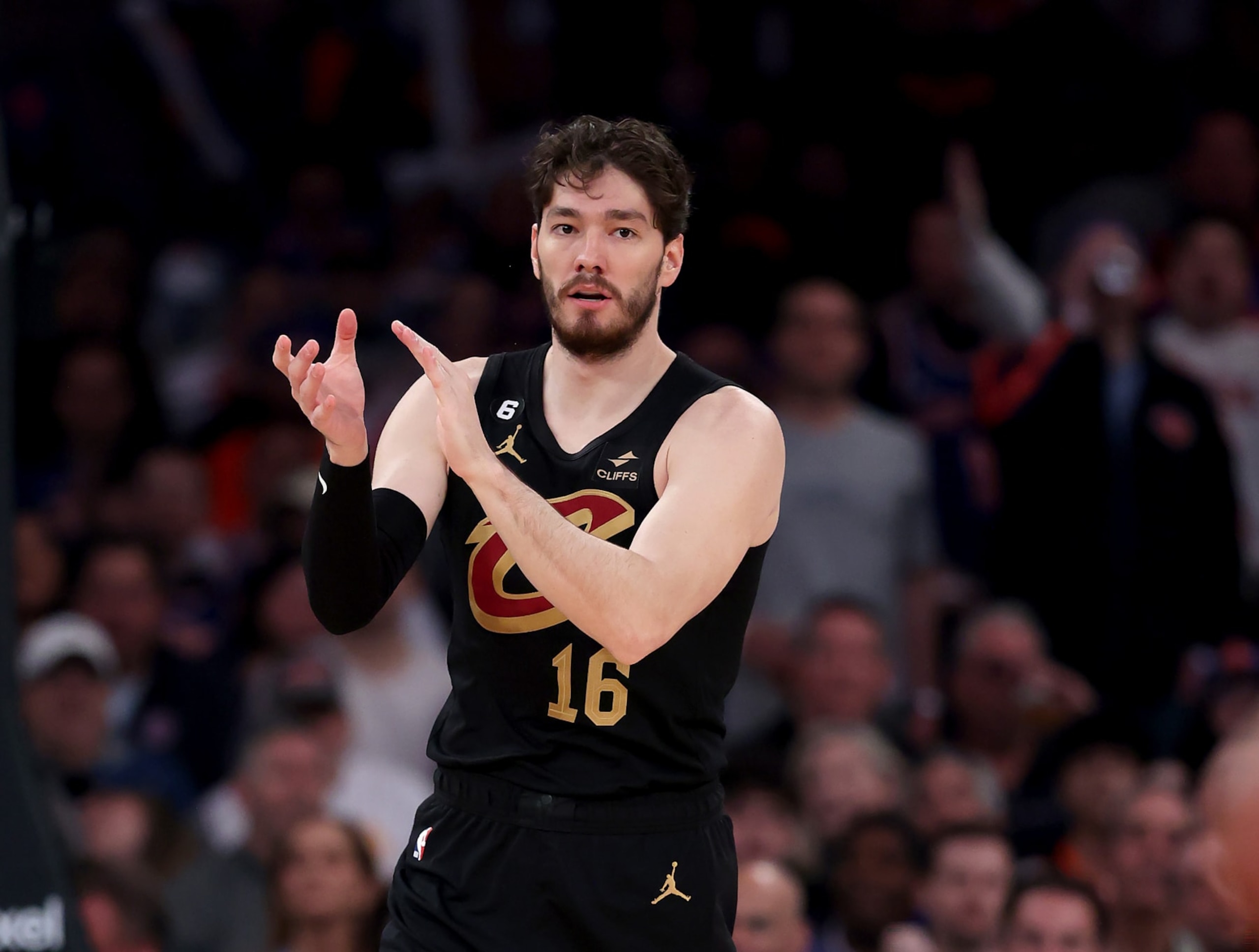 Cedi Osman Cedi Osman