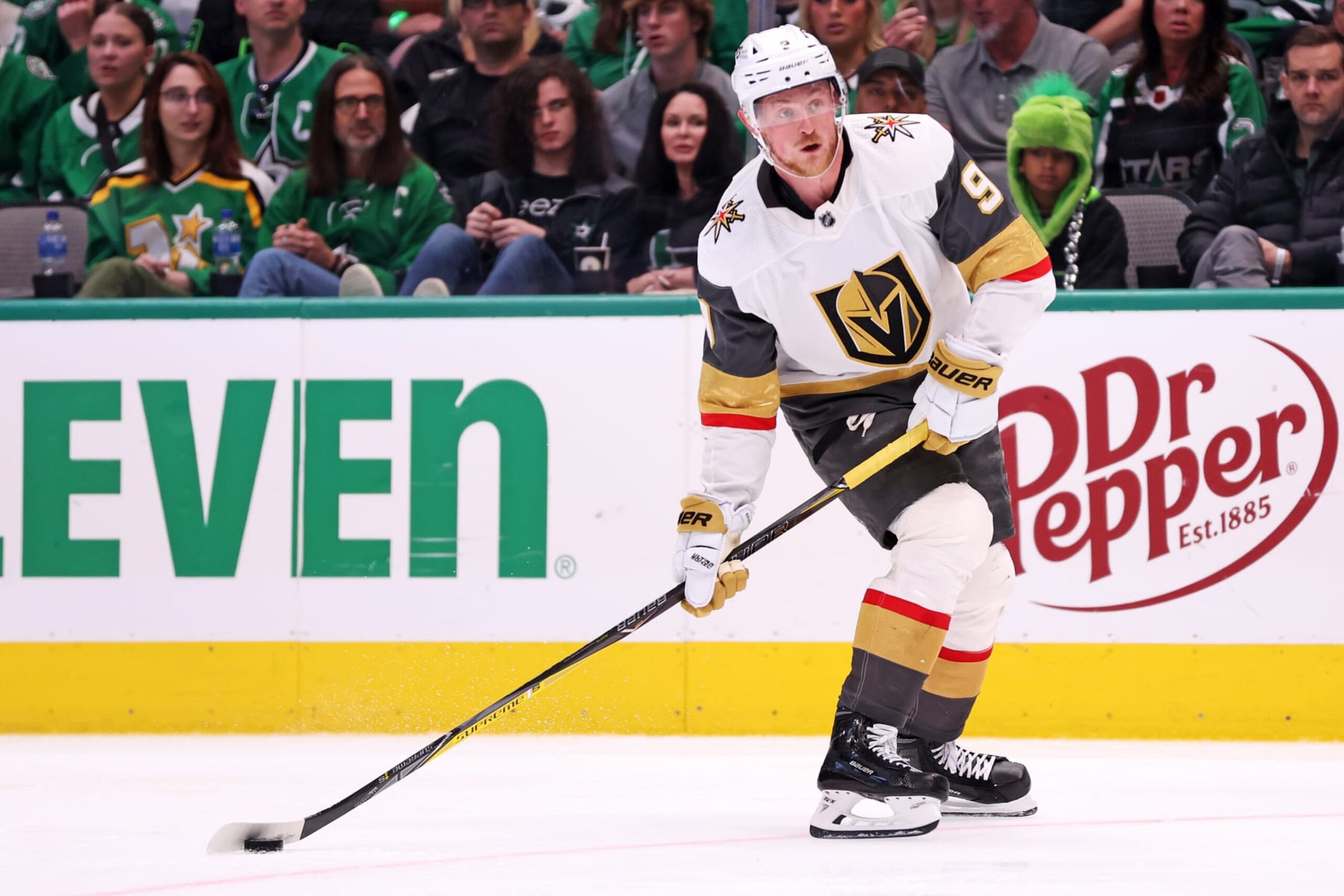 Jack Eichel