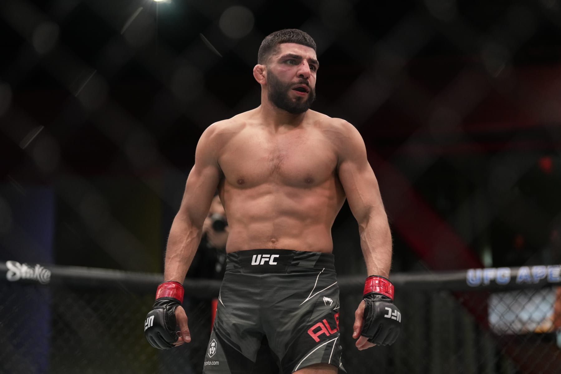 Amir Albazi